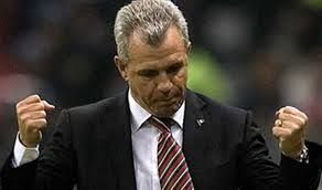 مدرب اليابان أجيري