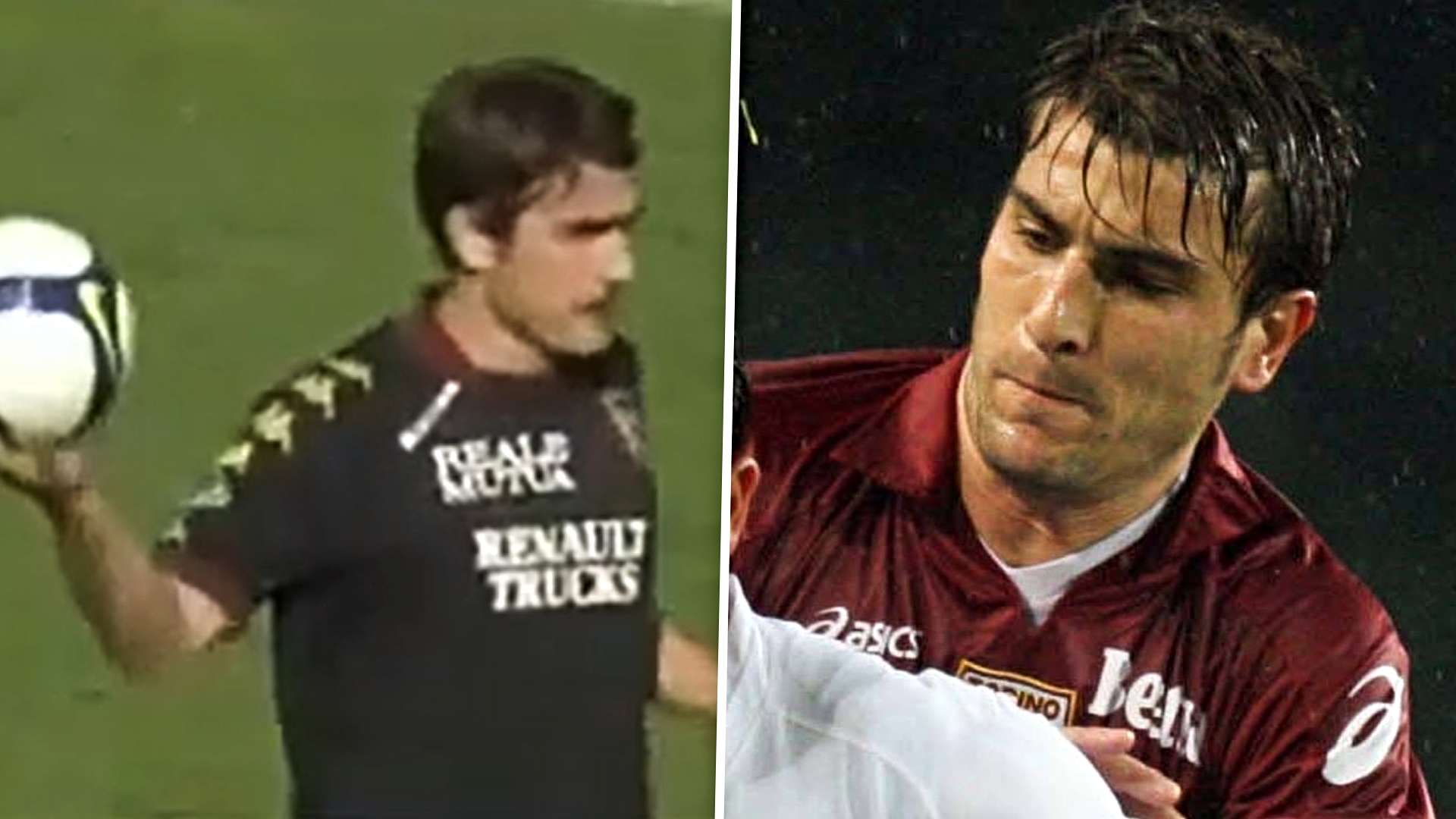 Ventola Torino Lazio