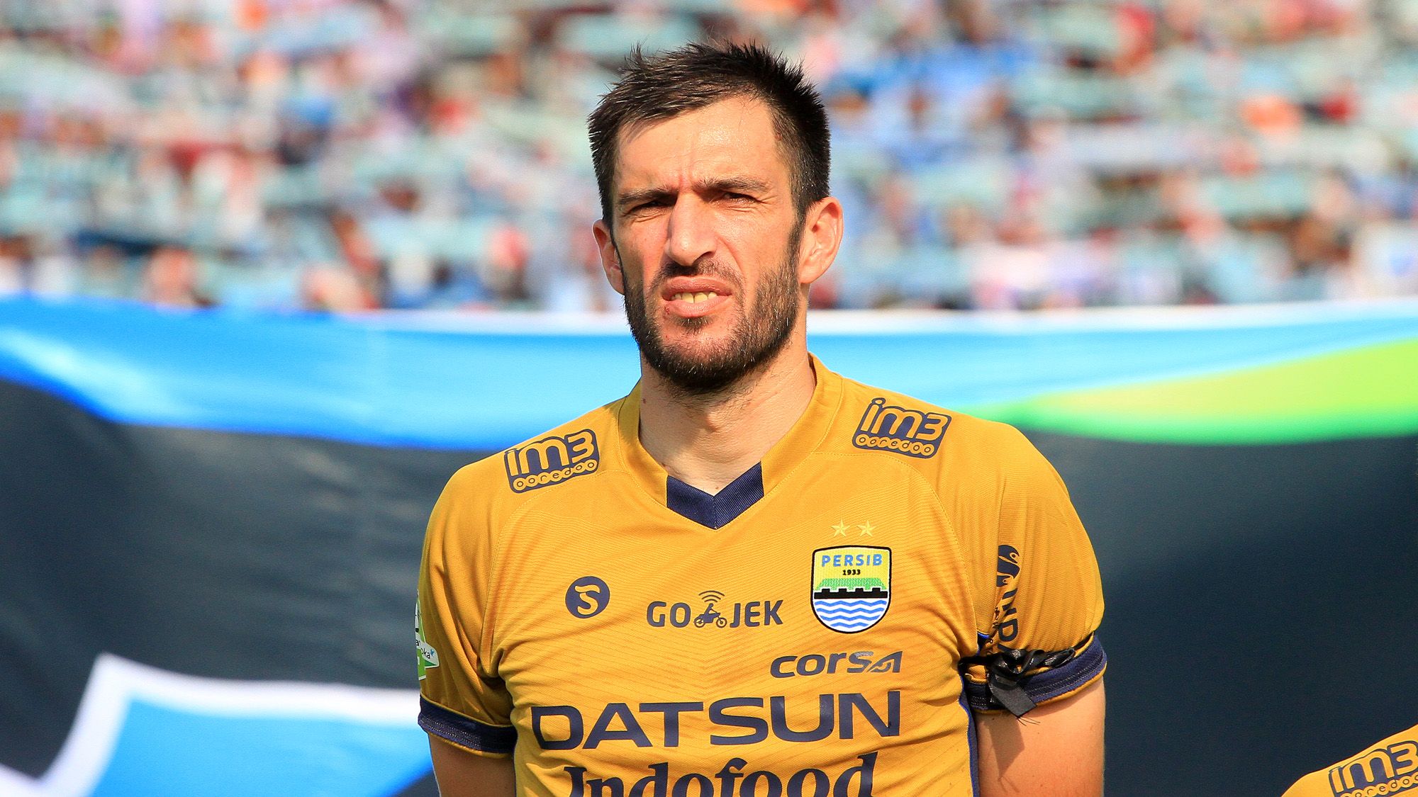 Vladimir Vujovic - Persib Bandung
