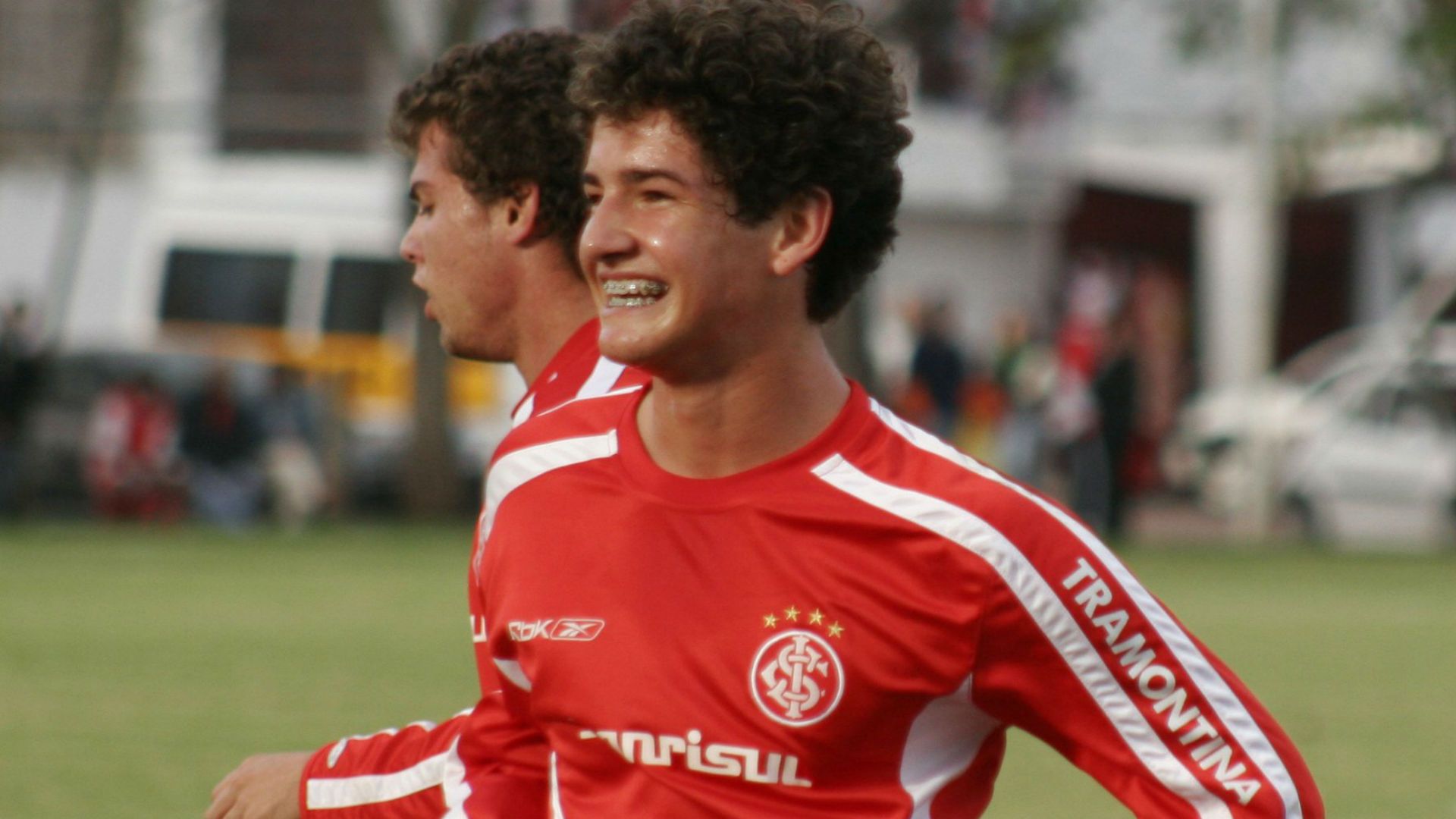 Alexandre Pato Internacional 2006