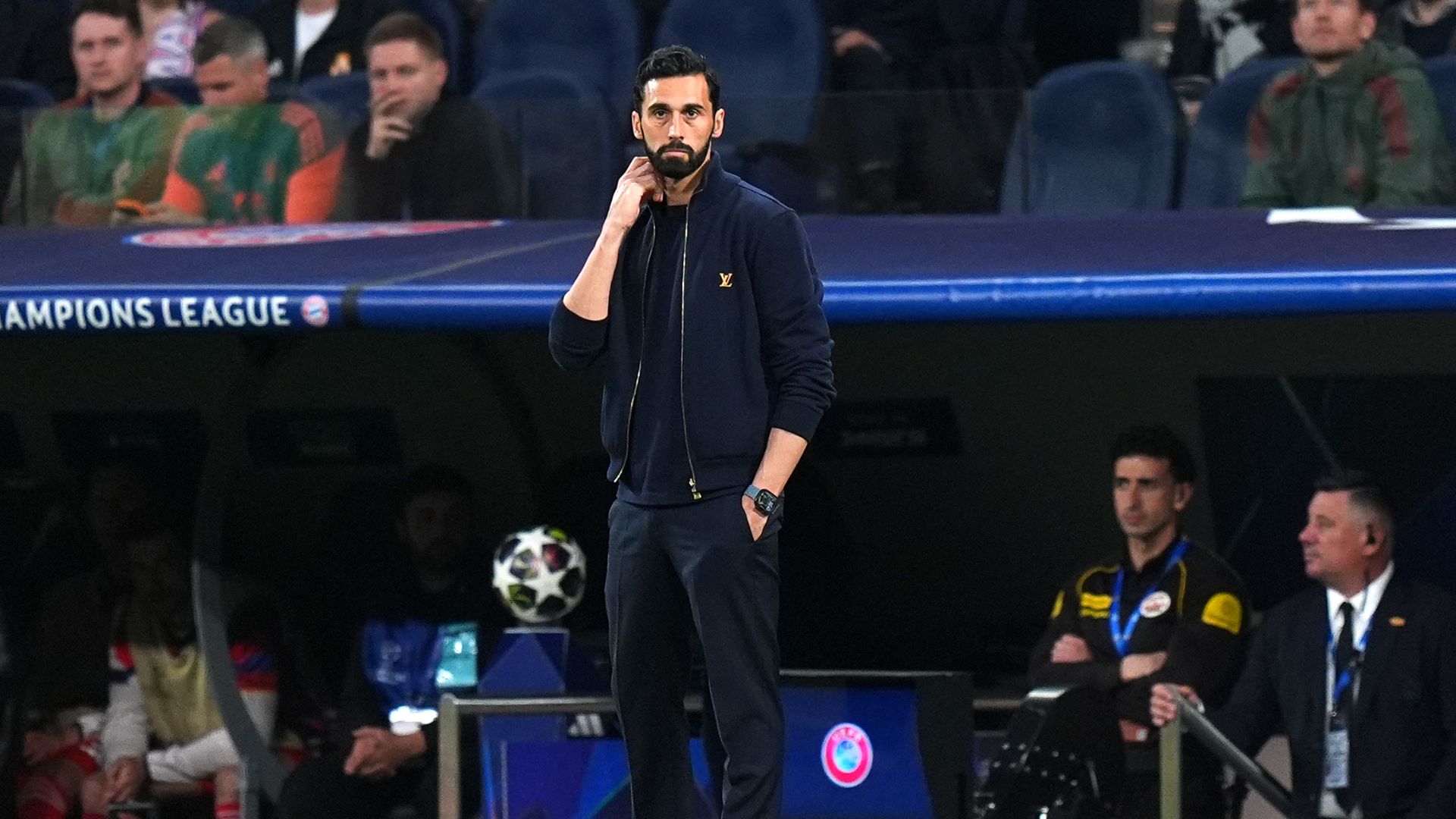 arbeloa
