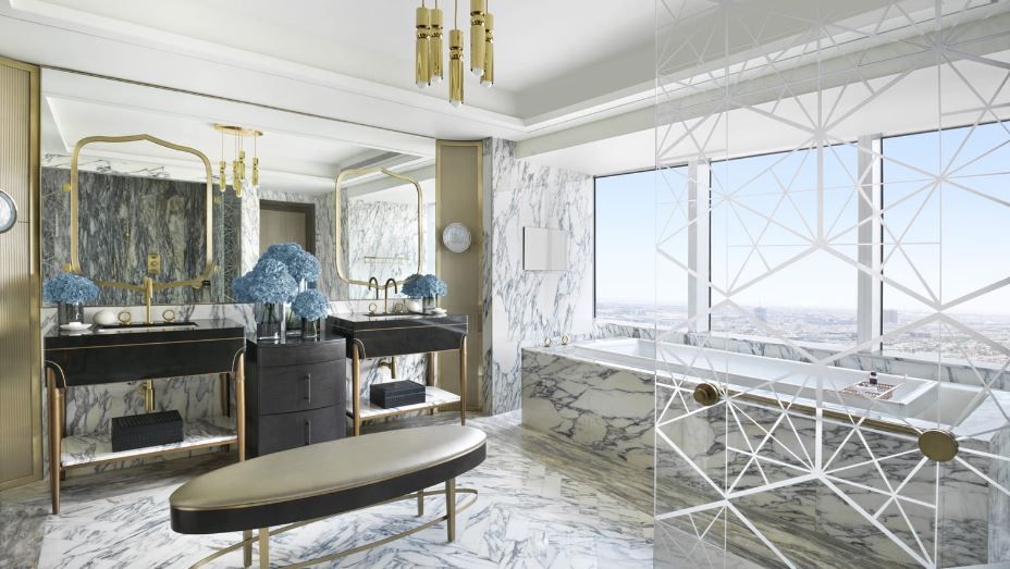 Four Seasons Hotel Riyadh