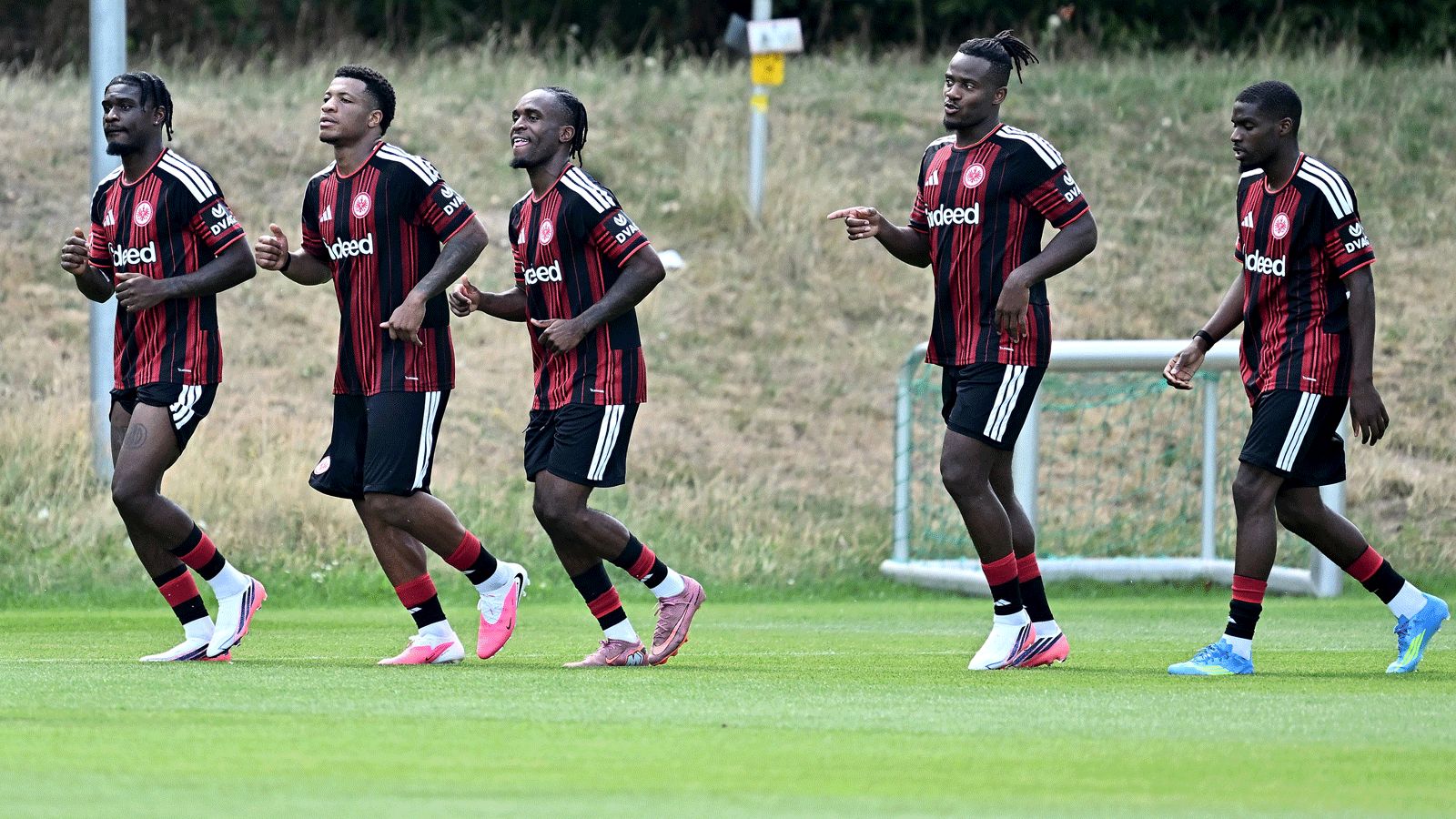 Eintracht Frankfurt
