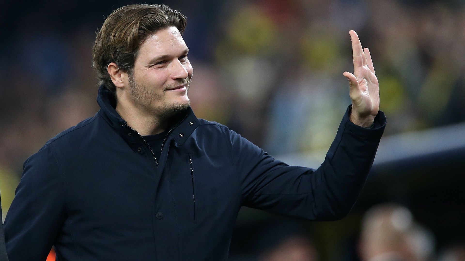 ONLY GERMANY Edin Terzic Borussia Dortmund 2021