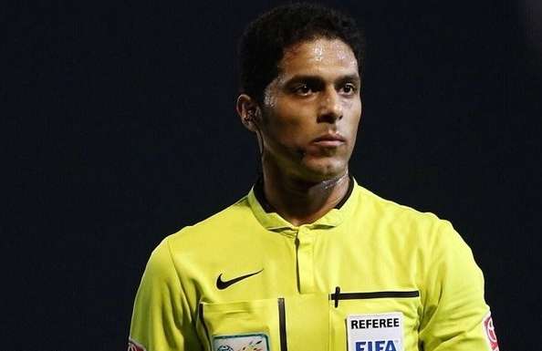 الحكم السعودي فهد المرداسي