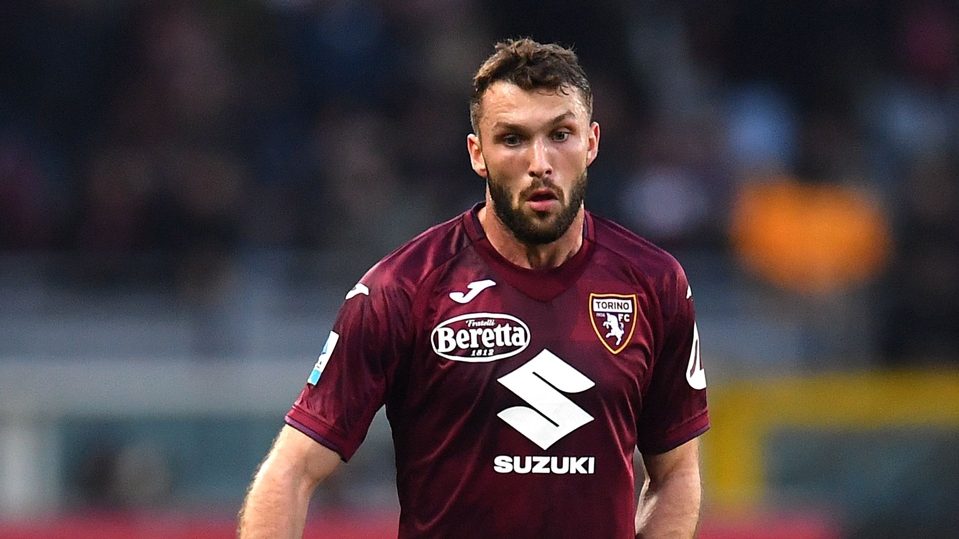 Walukiewicz Torino 2024