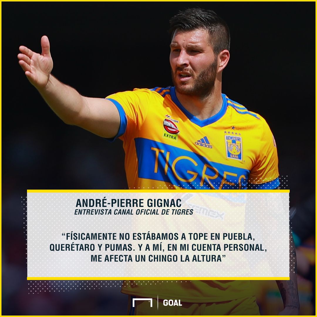 Afiche Gignac