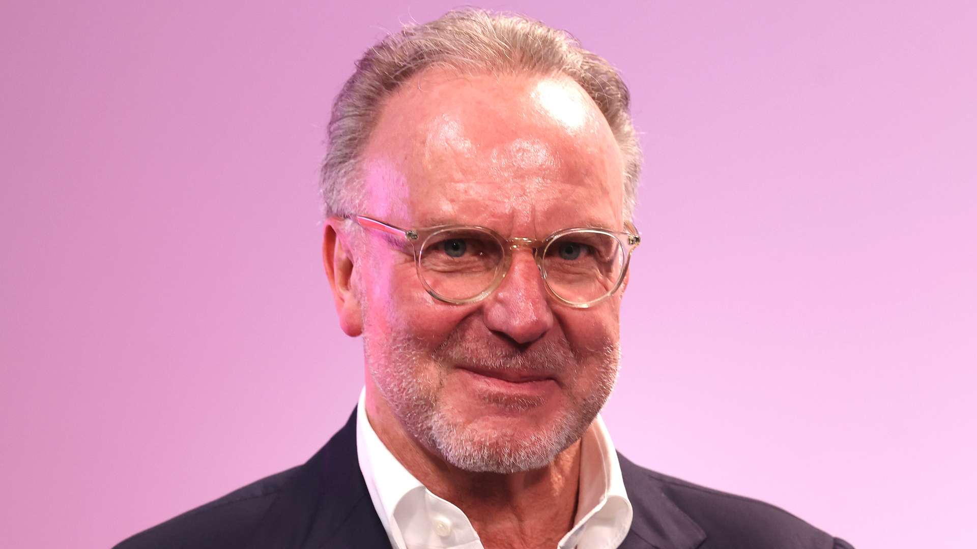 Karl-Heinz Rummenigge