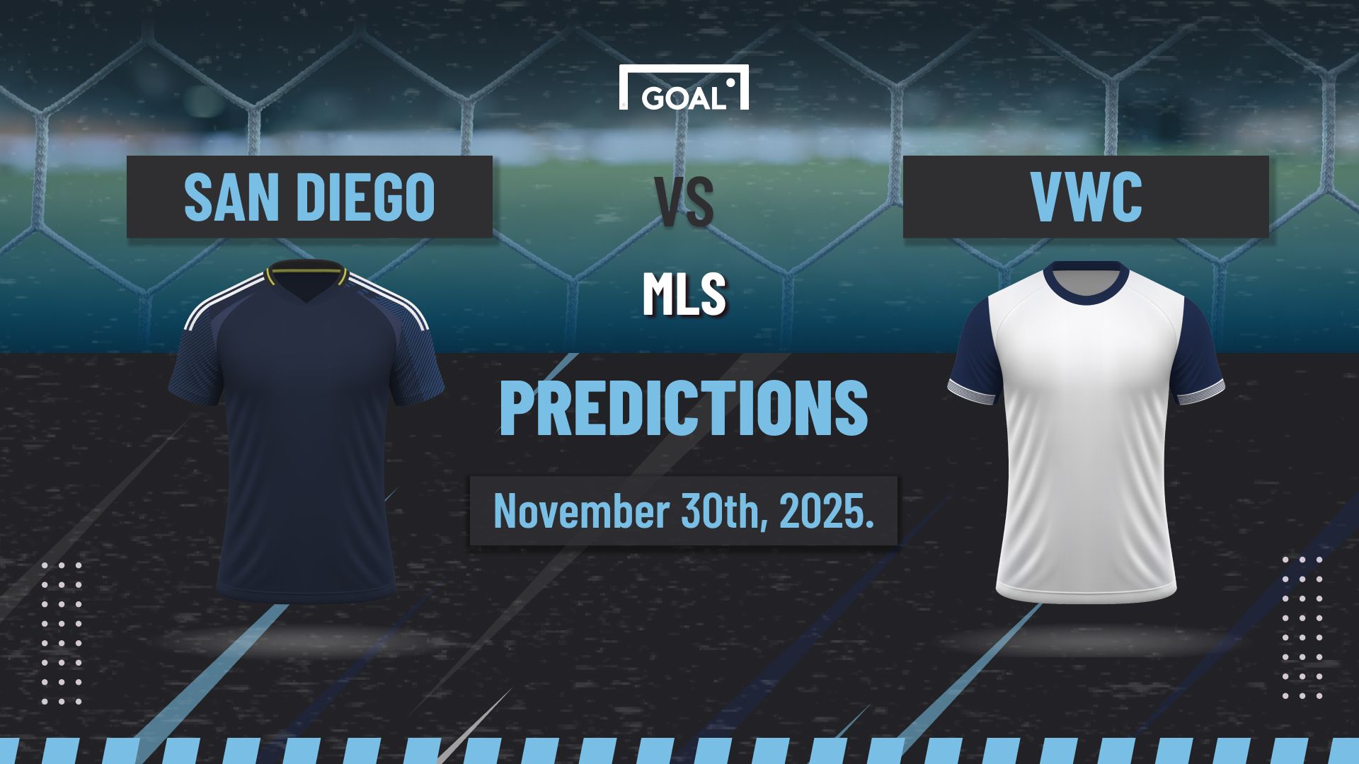 San Diego vs Vancouver Whitecaps Predictions