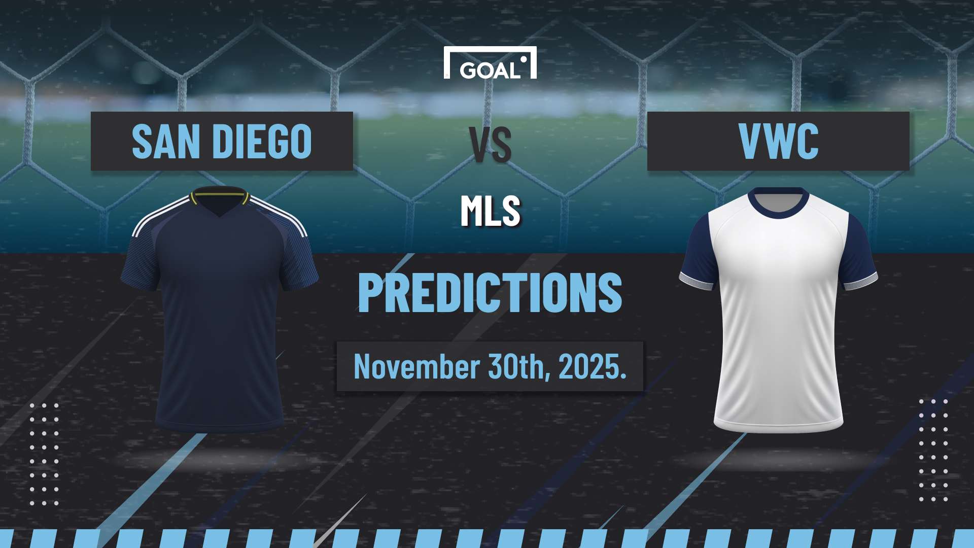 San Diego vs Vancouver Whitecaps Predictions