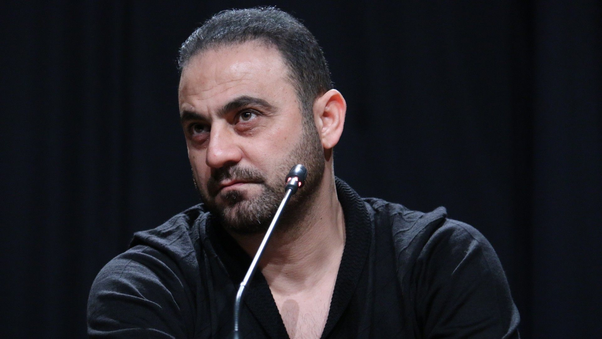 Hasan Sas