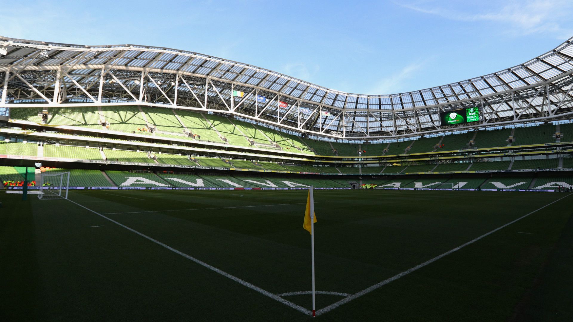 Aviva Stadium