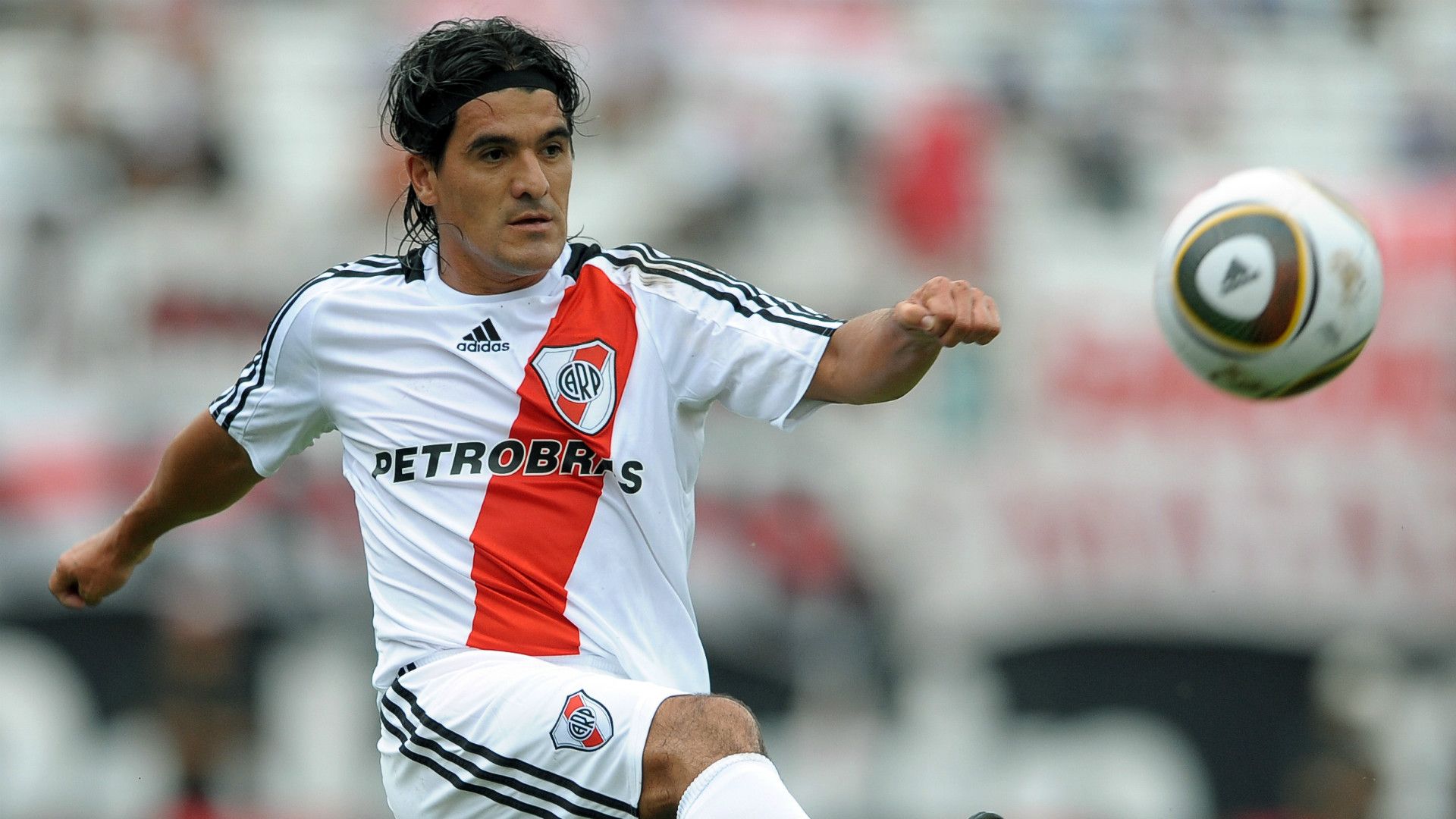 Ariel Ortega River