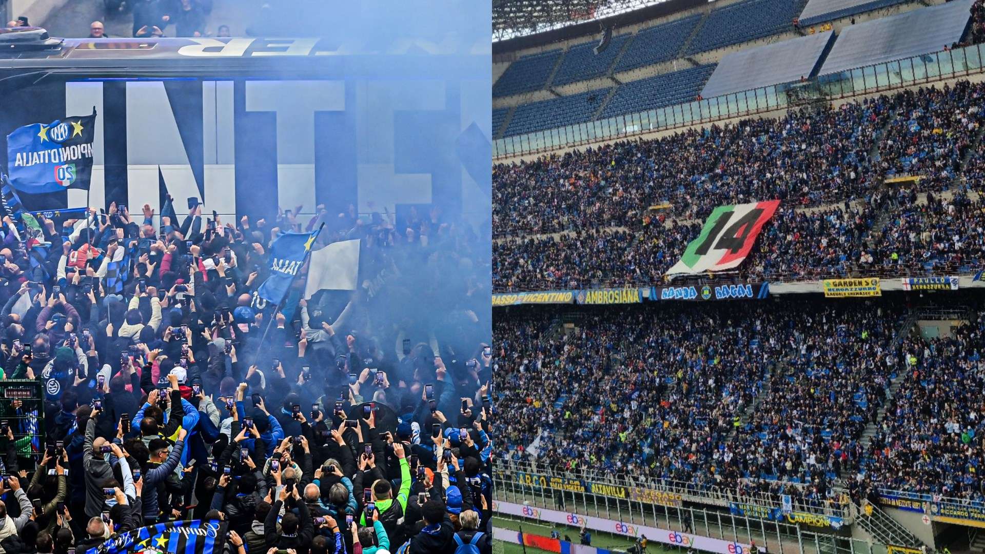Inter Scudetto 14