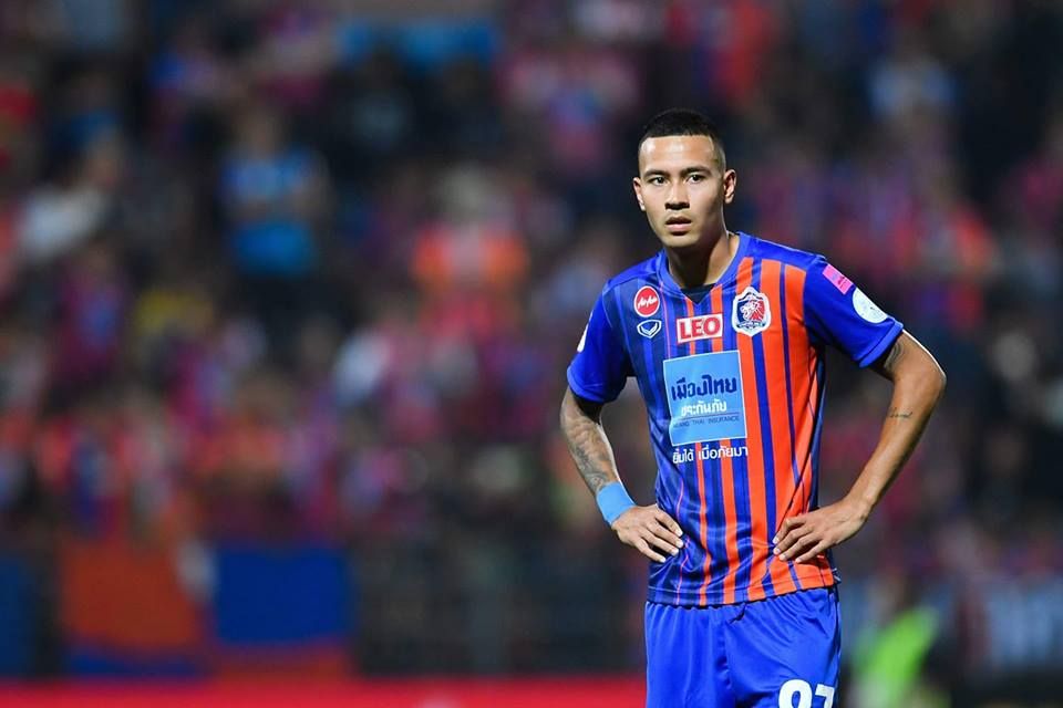 เควิน ดีรมรัมย์