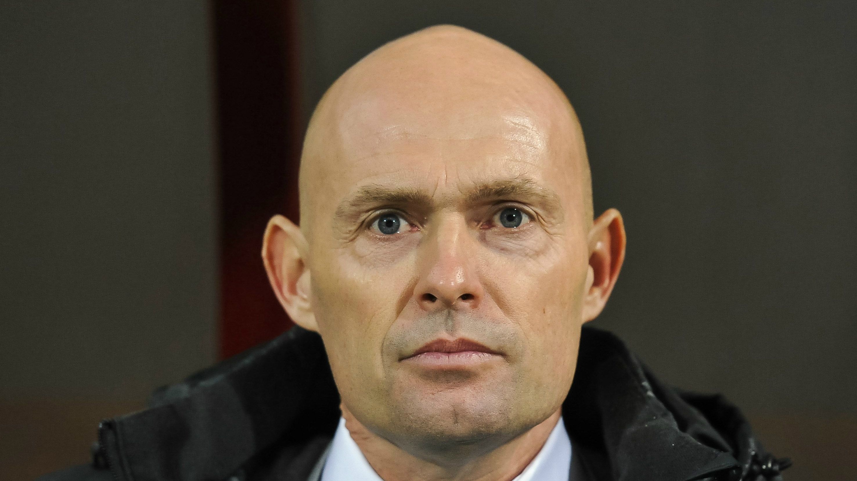 Marcel Keizer, Ajax, 2016-17