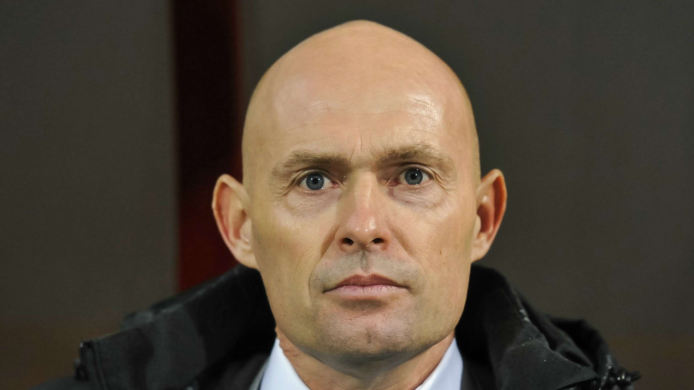 Marcel Keizer, Ajax, 2016-17
