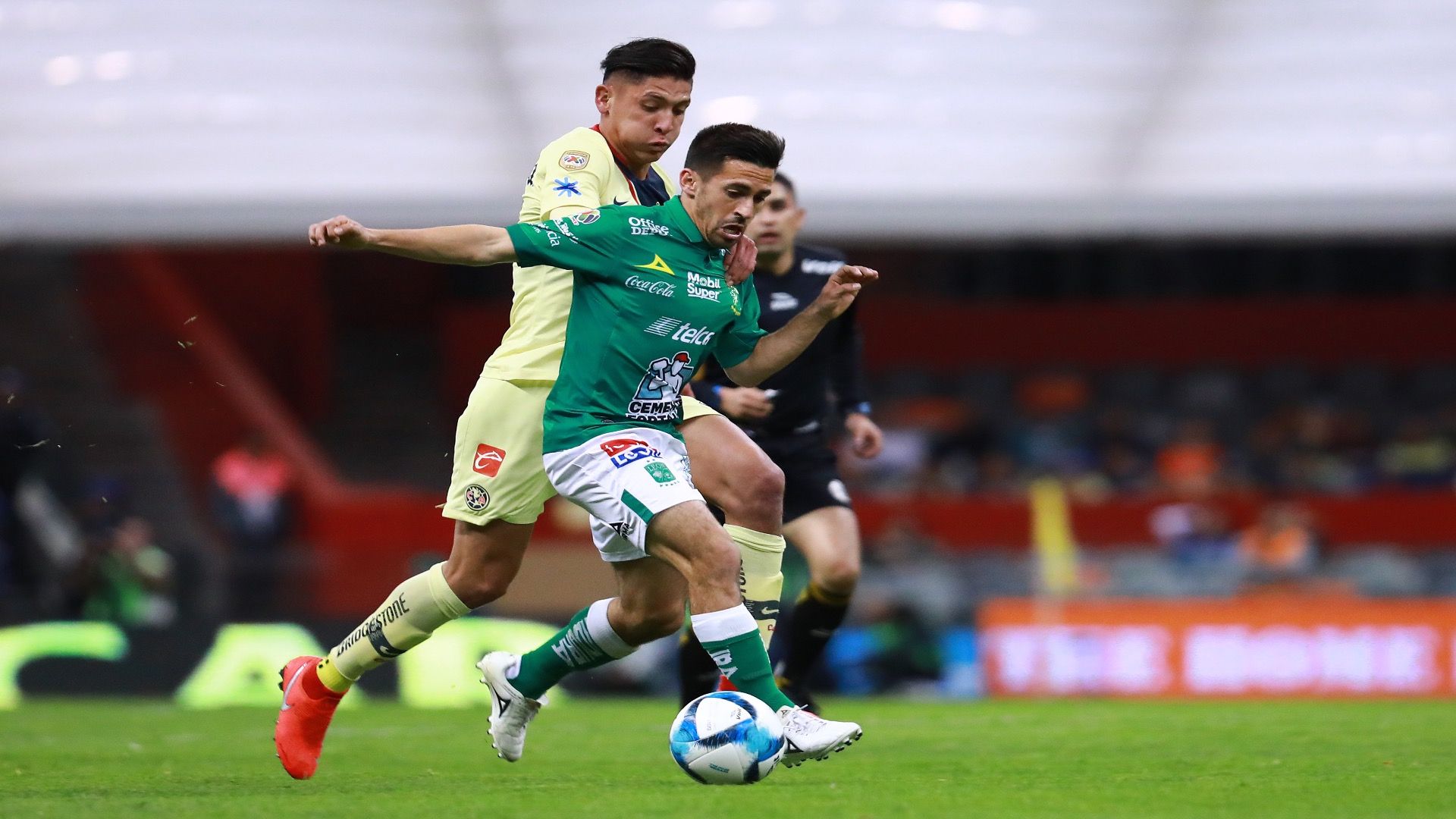 América León Clausura 2019