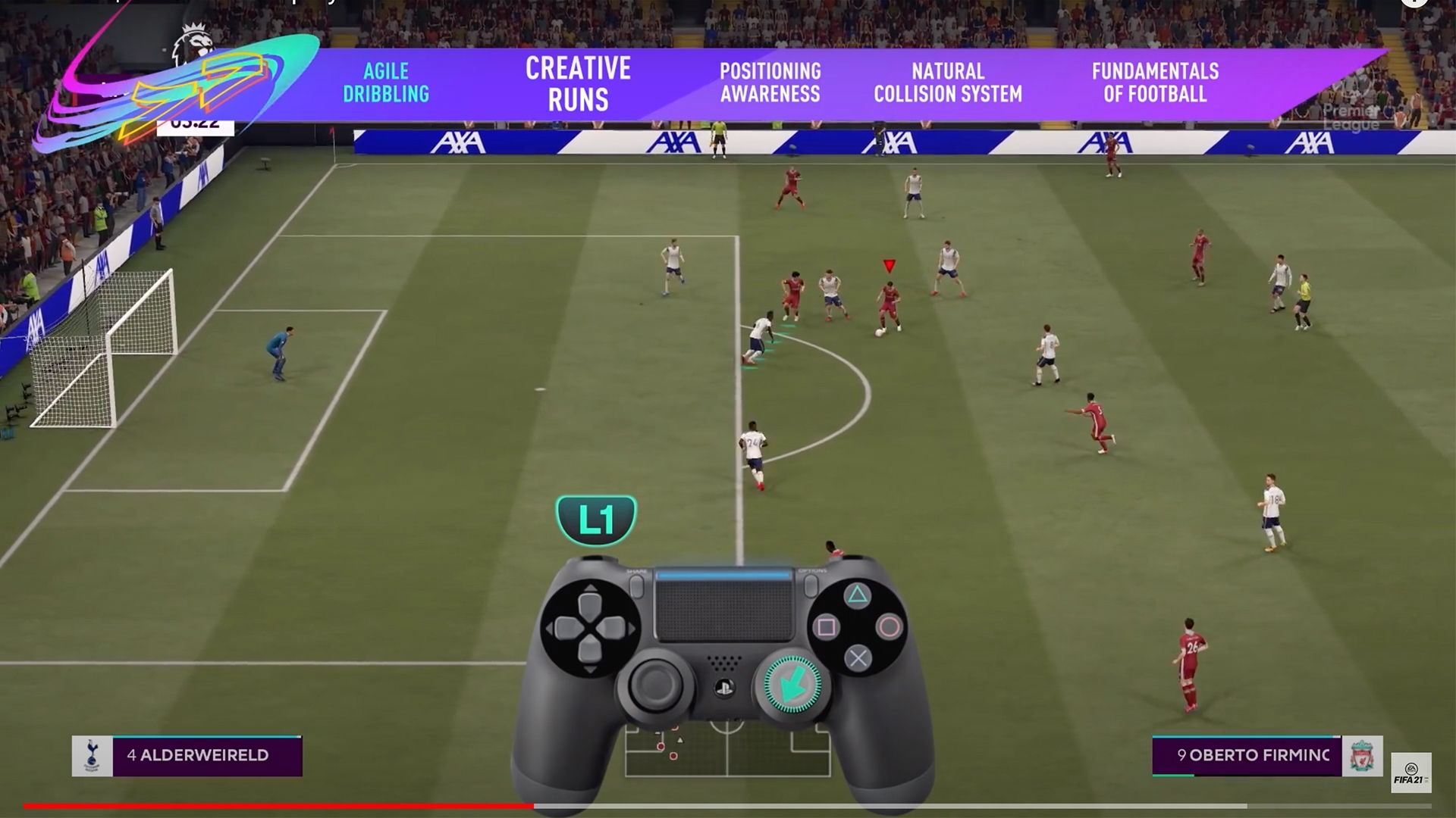 FIFA 21
