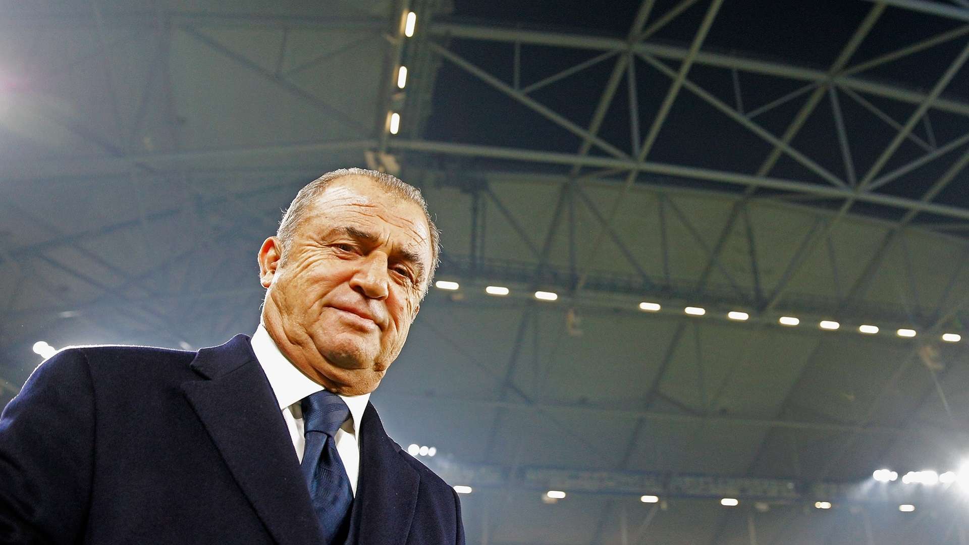 2019-02-28 Terim Galatasaray