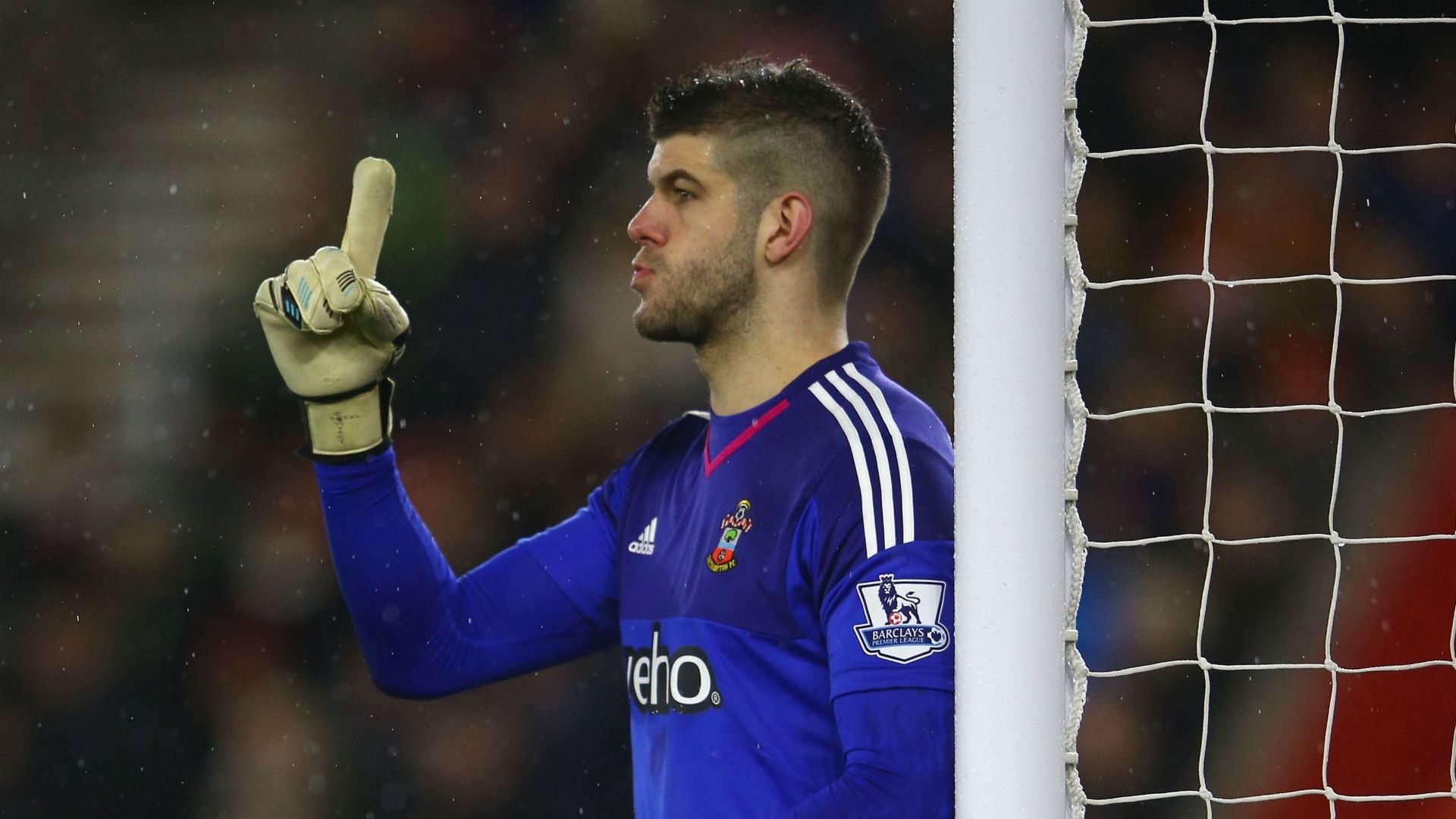 The BEST of the Premier League in January | Fraser Forster