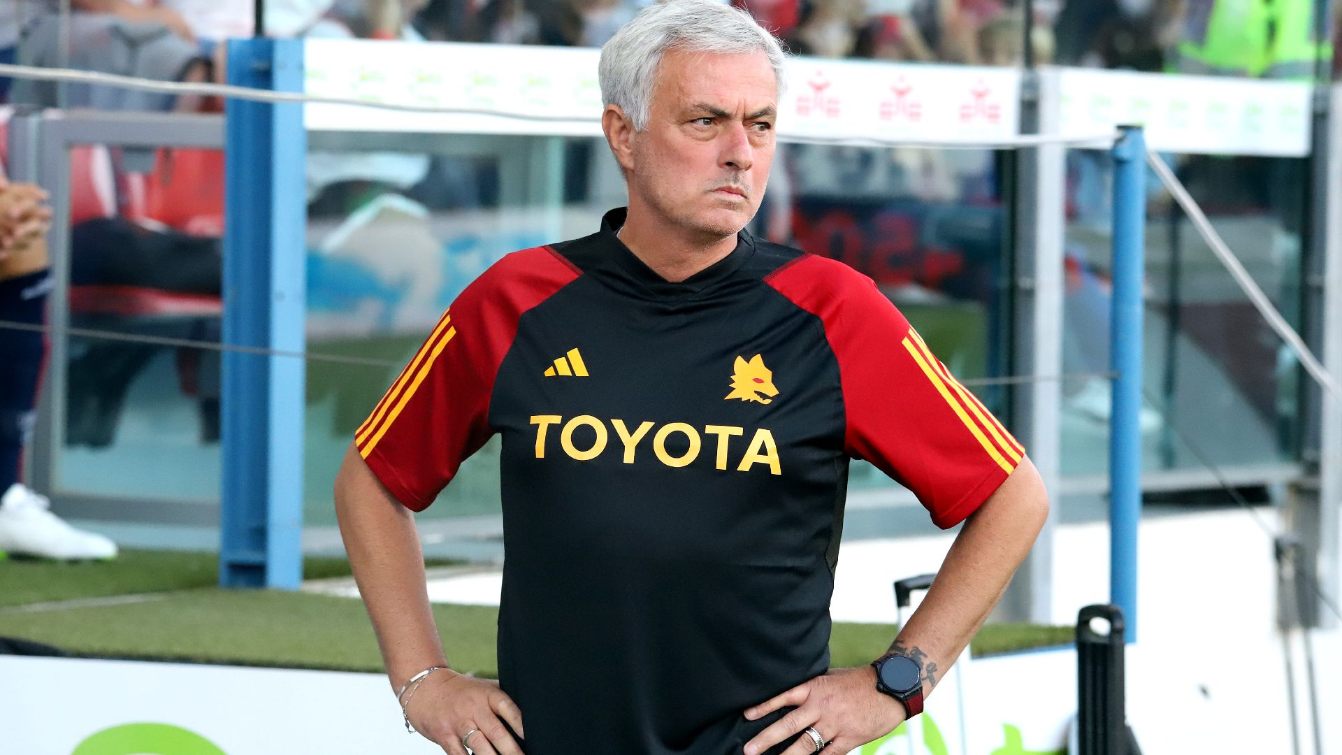 Mourinho