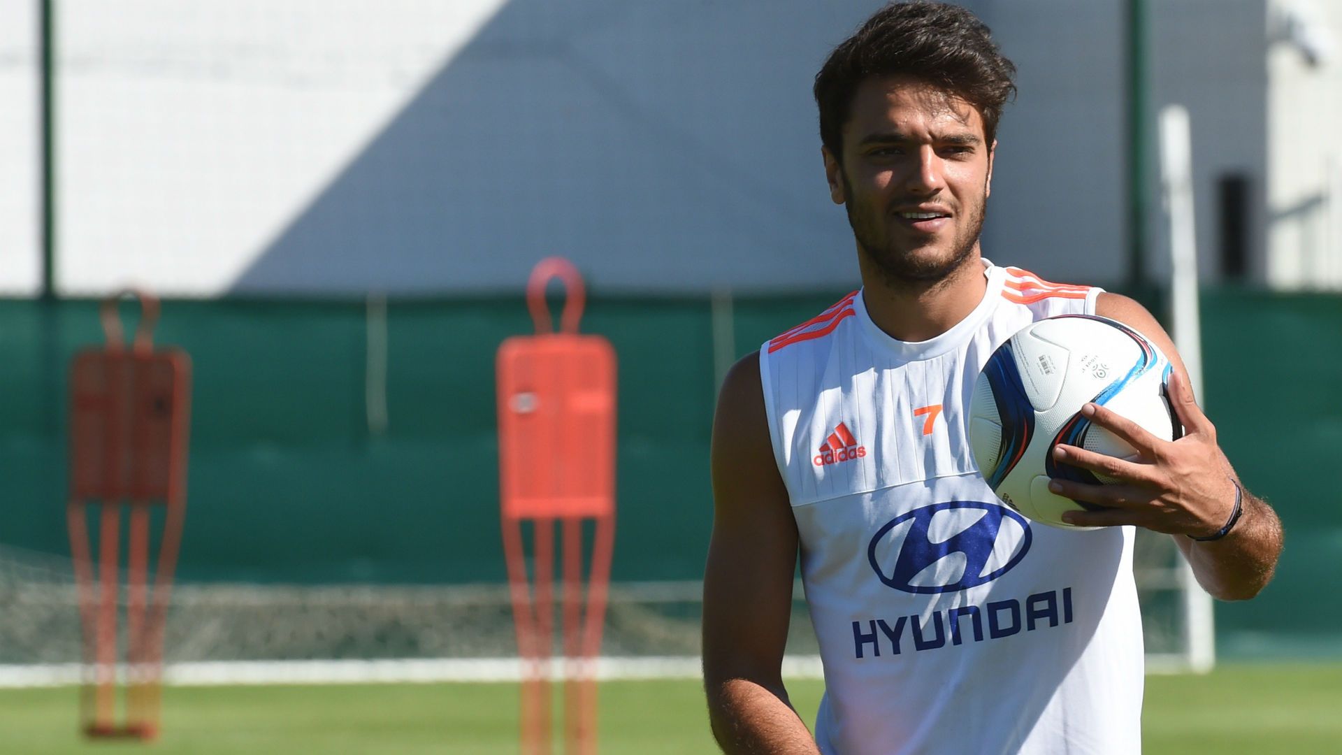 Clement Grenier Lyon
