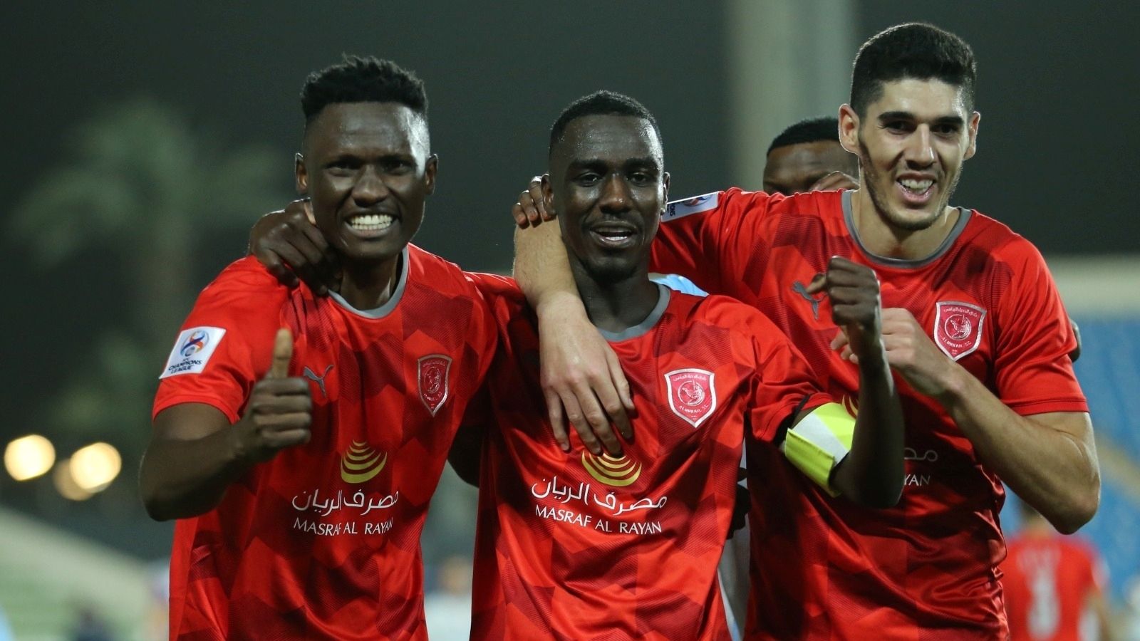 Duhail AFC CL 10.04.2022