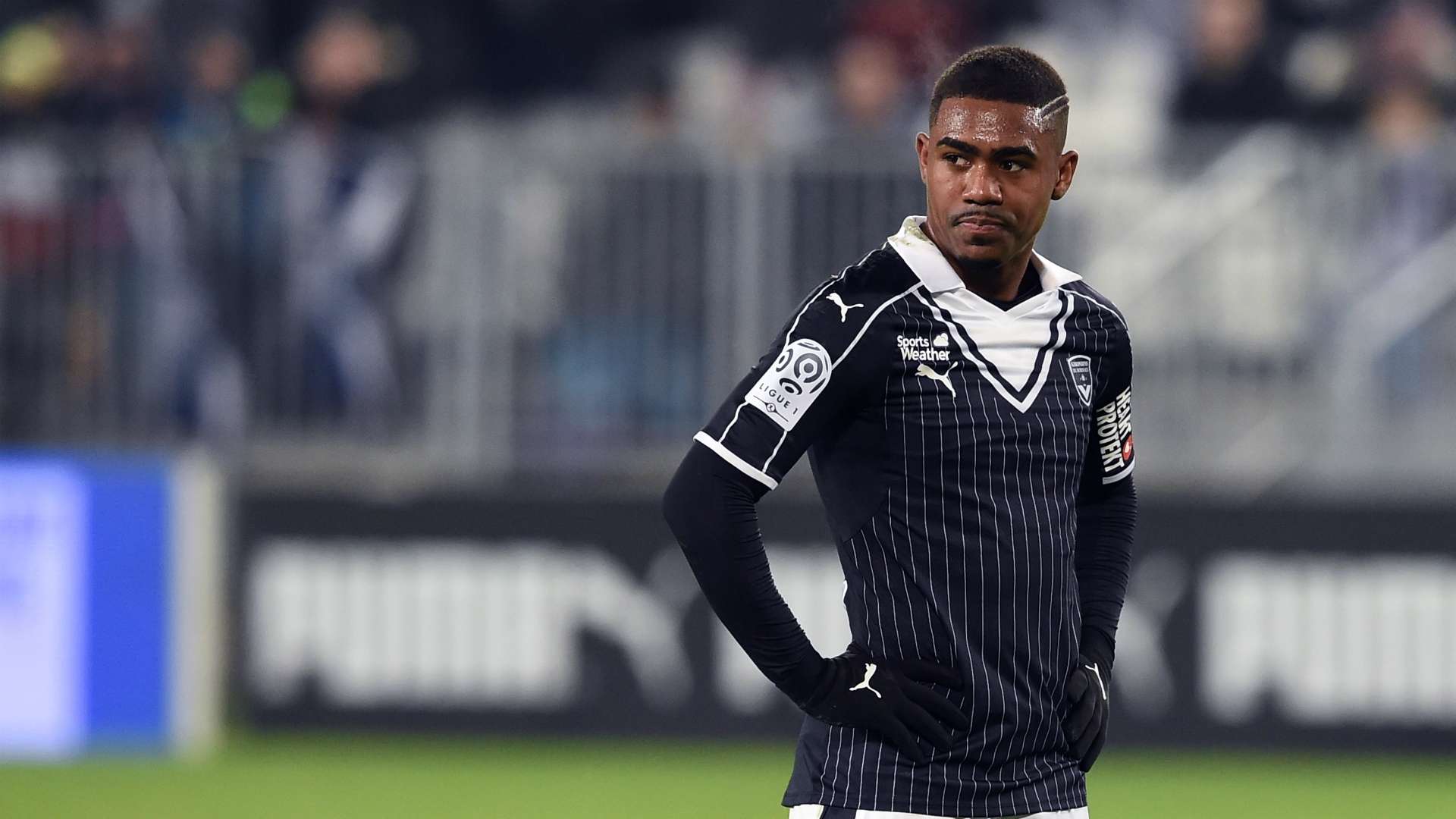 Malcom Bordeaux 21012017