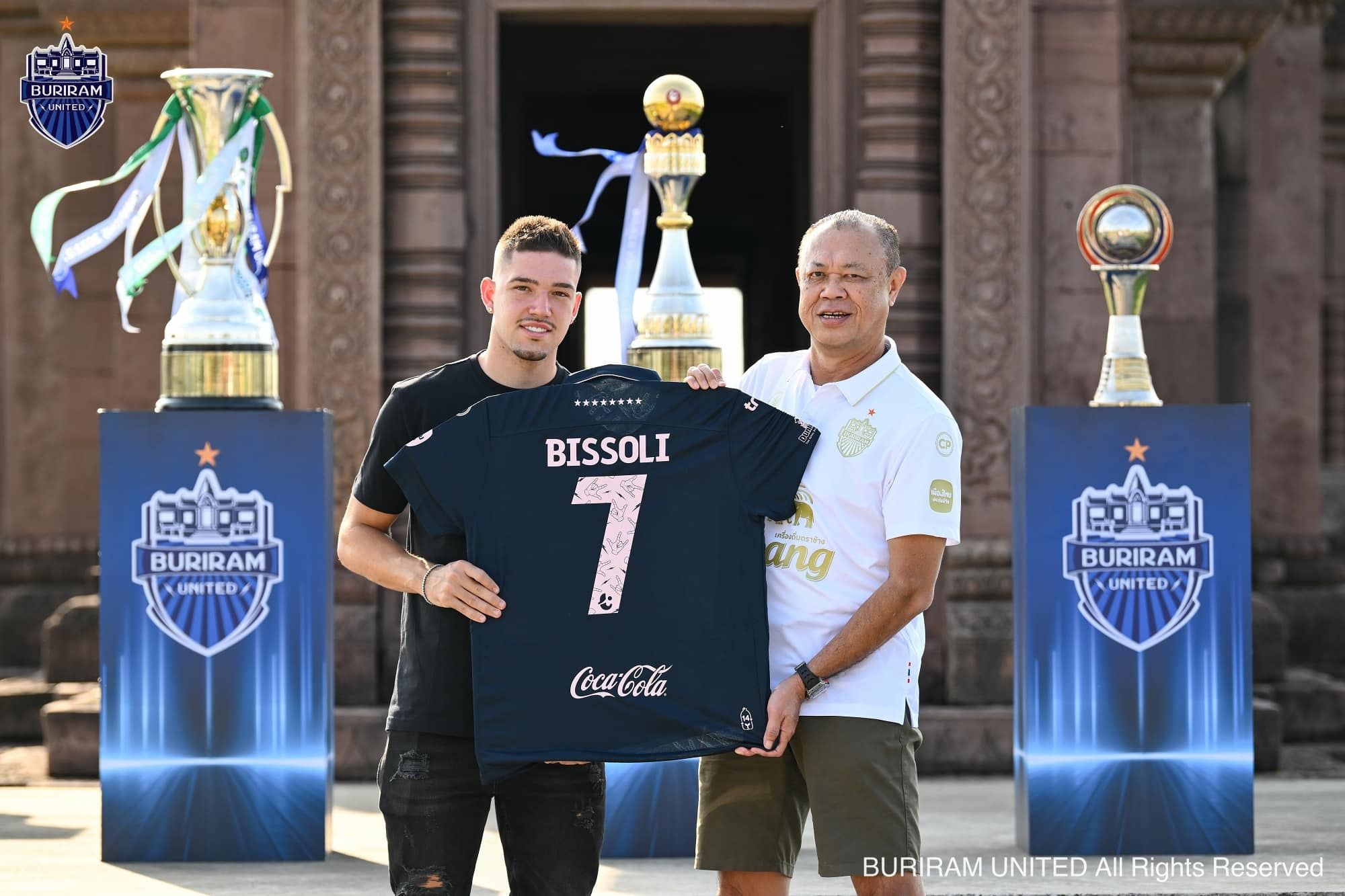 กิลเยร์เม บิสโซลี คัมโปส