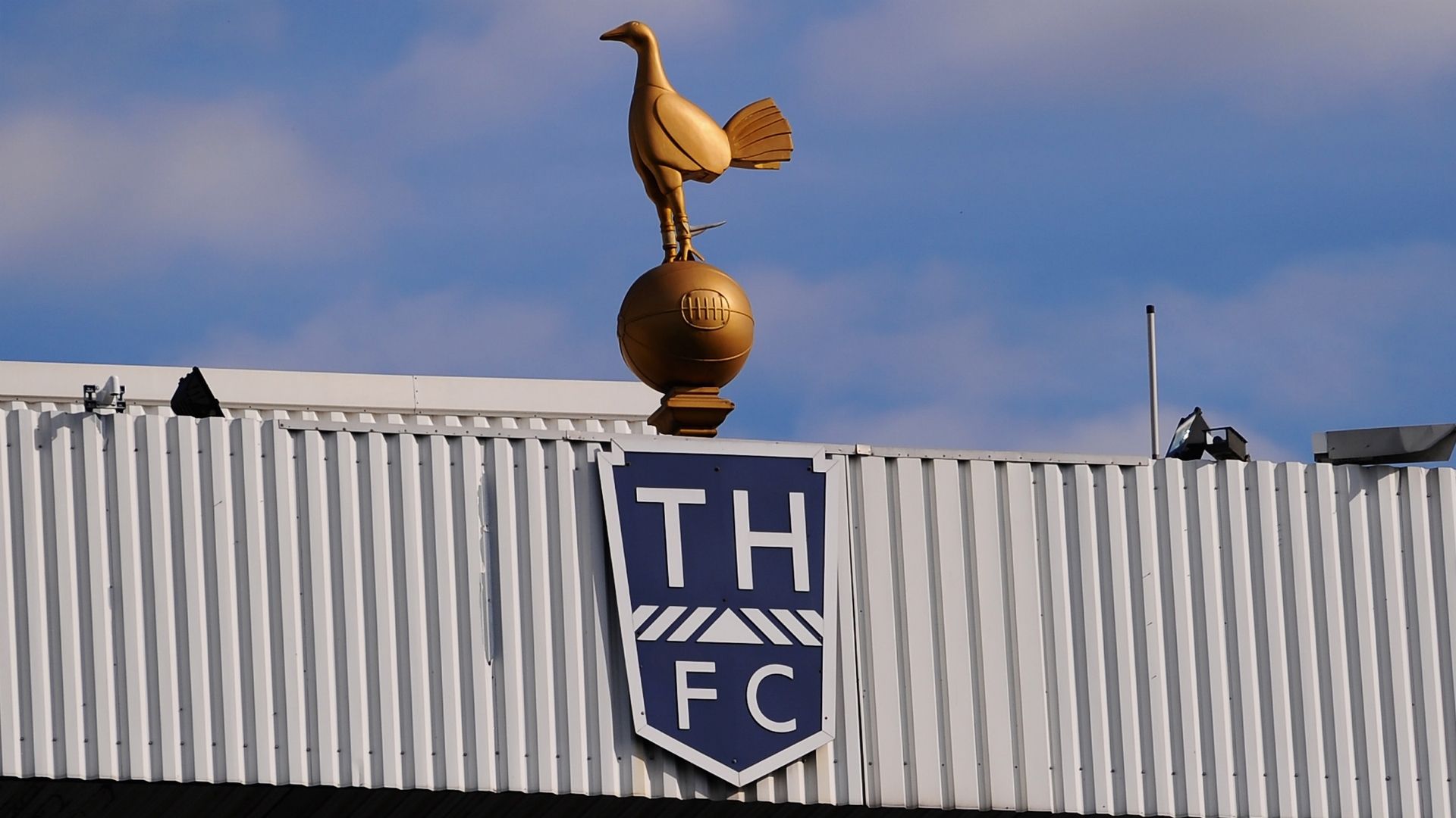 Tottenham White Hart Lane