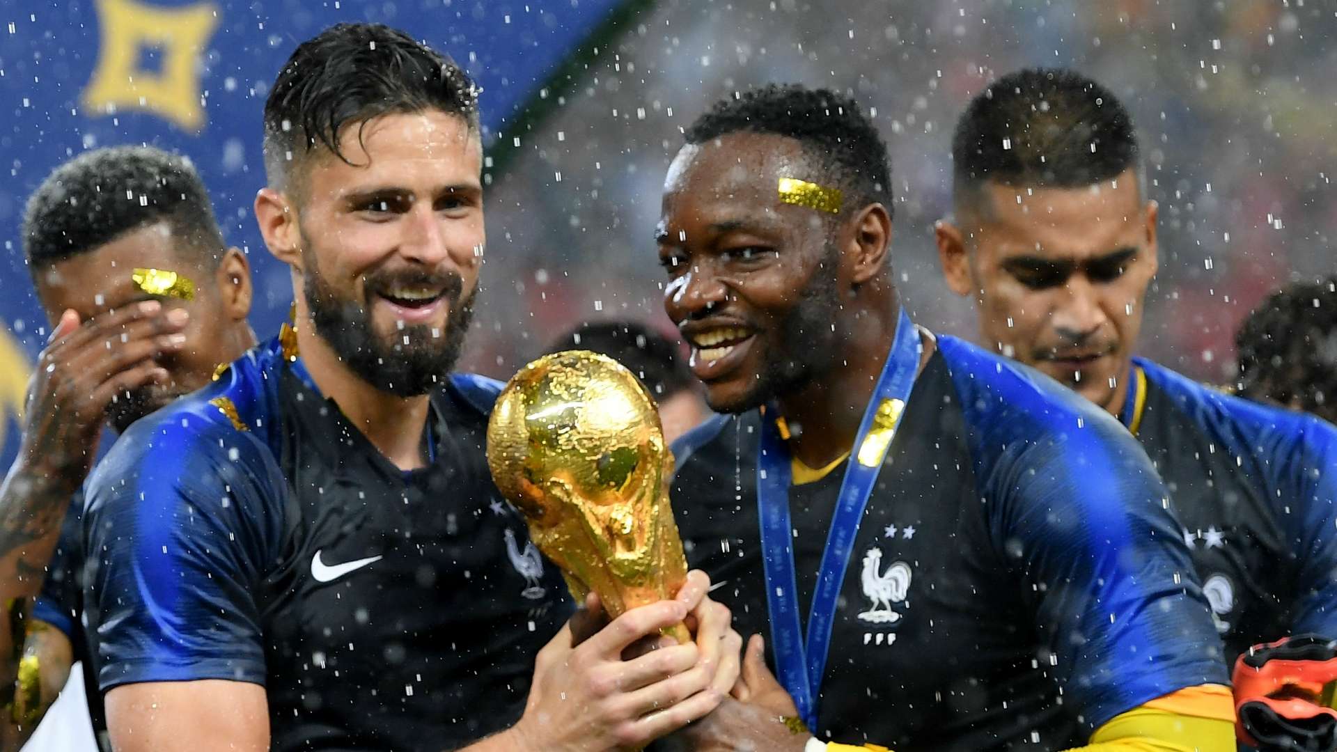 Olivier Giroud