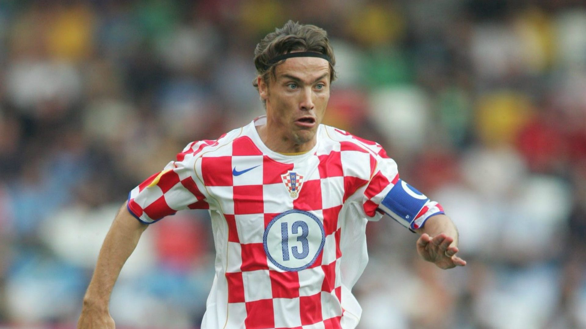 Dario Simic - Croatia