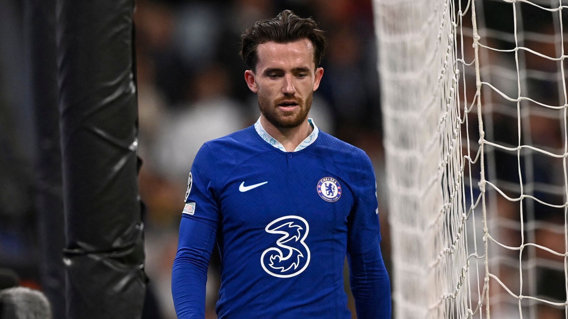 Ben Chilwell Chelsea 2022-23