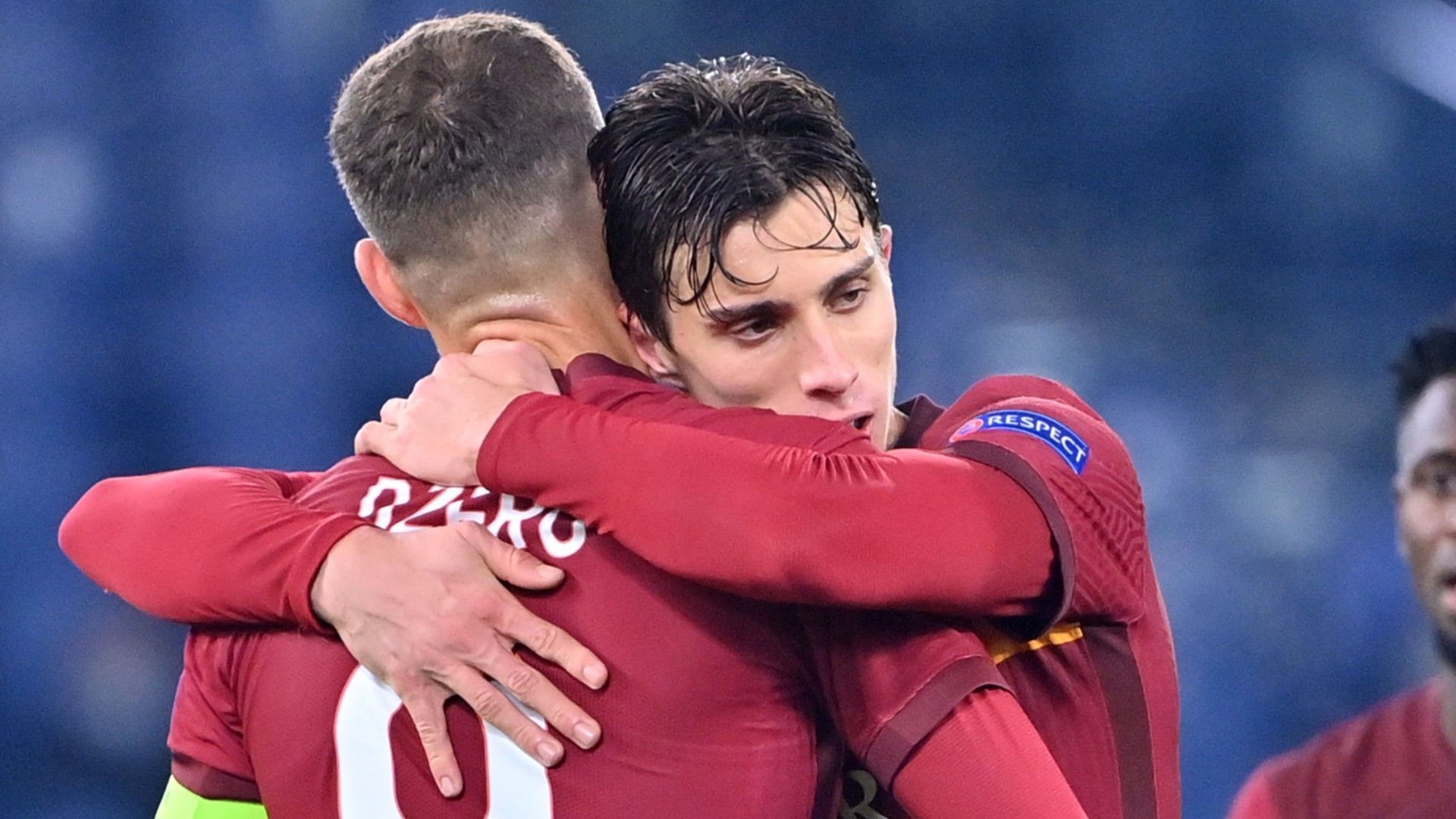 Riccardo Calafiori NXGN 2021