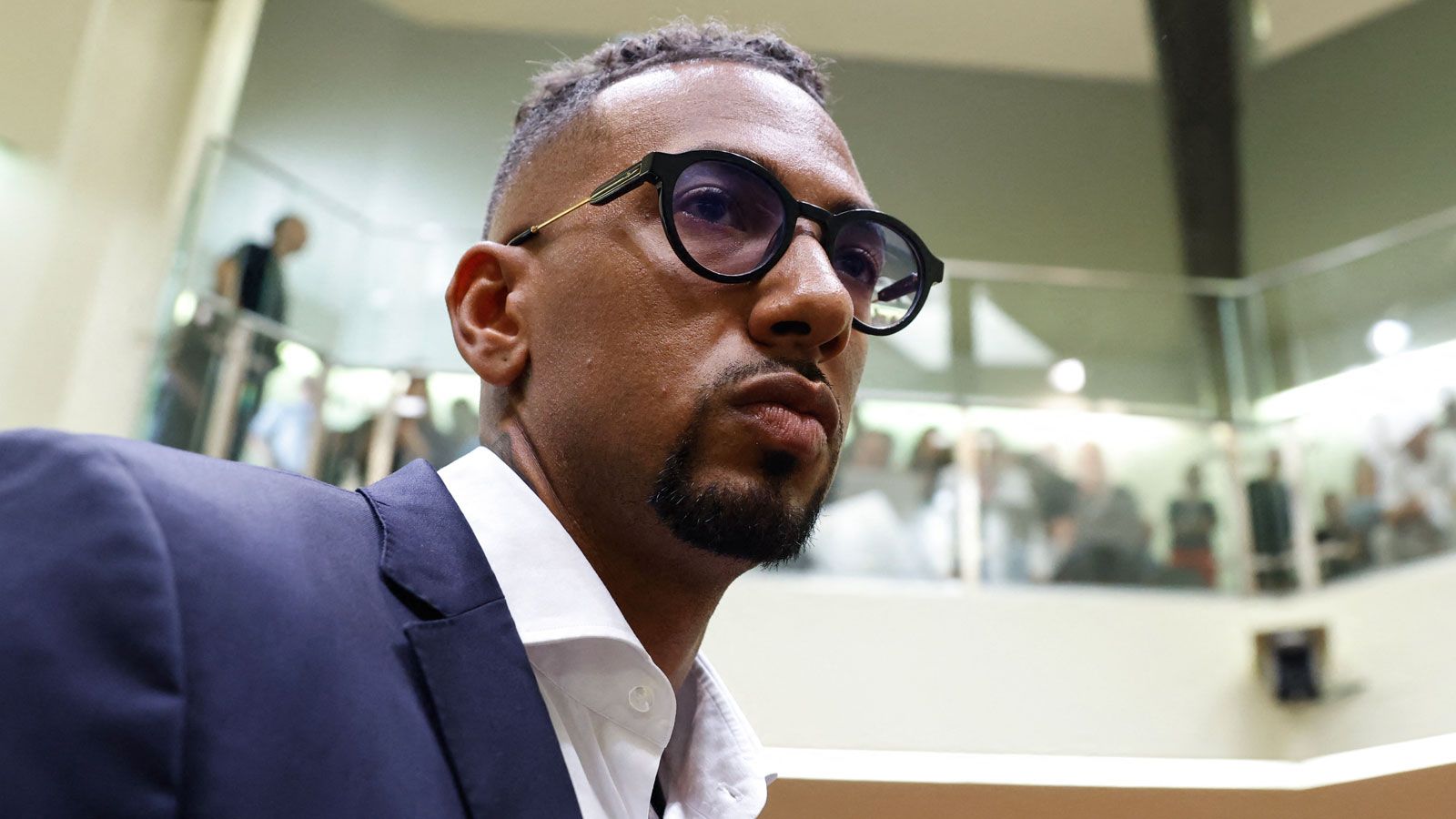 Jerome Boateng