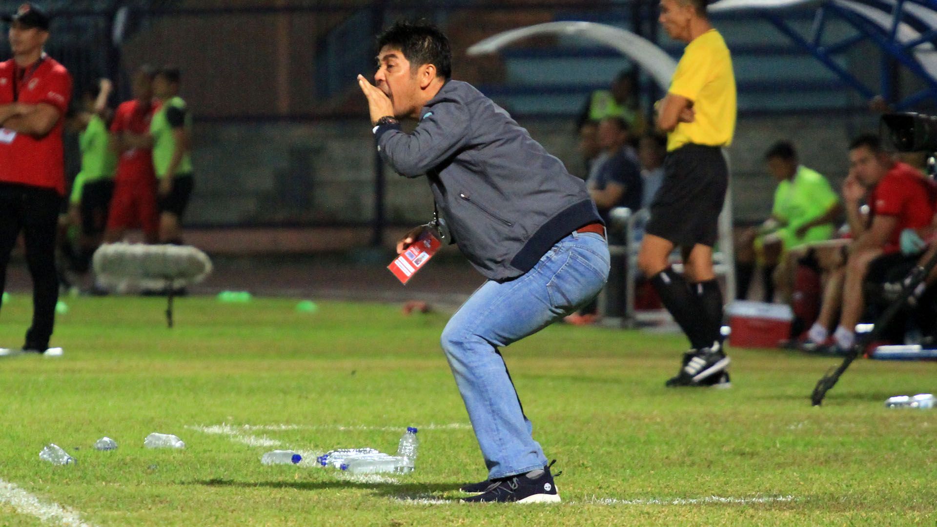 Nil Maizar - Persela Lamongan