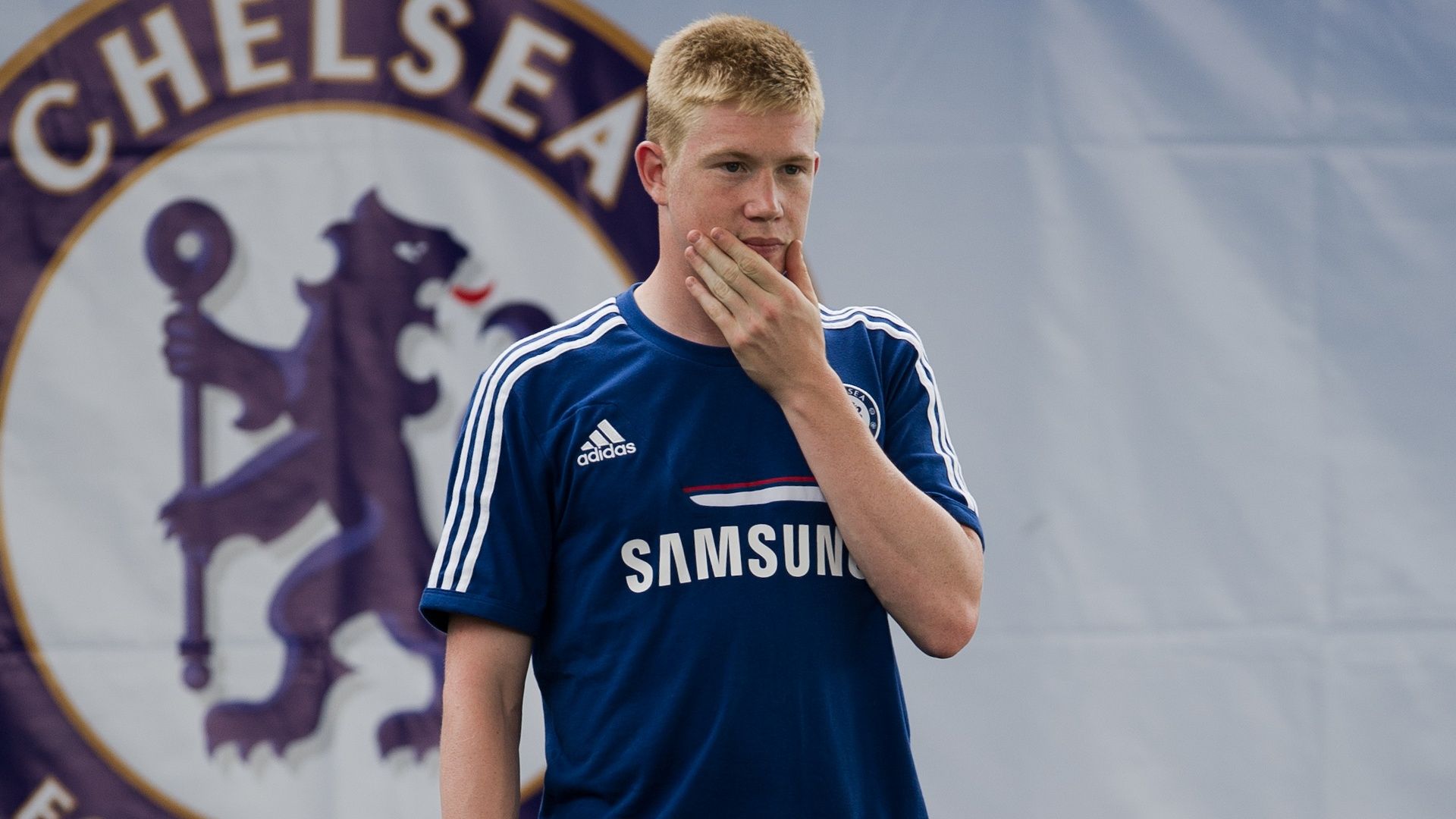Kevin De Bruyne Chelsea