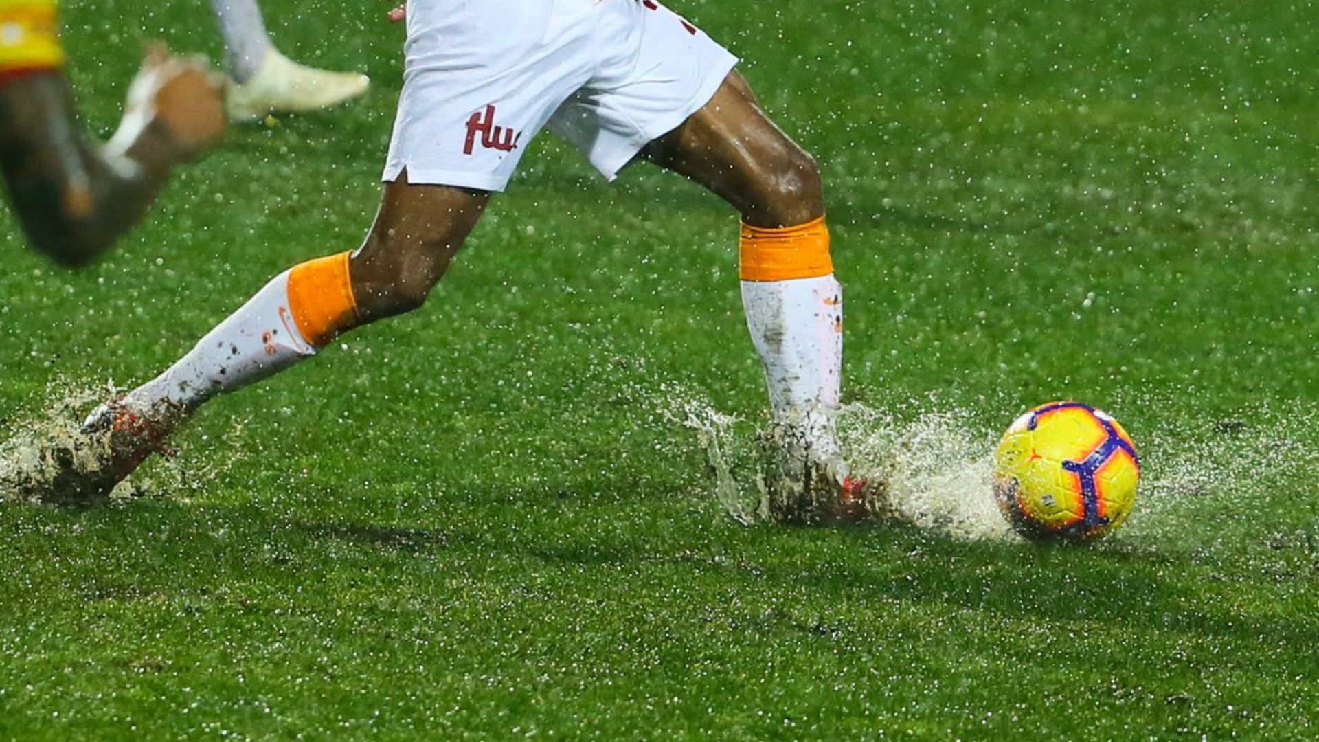 Goztepe Galatasaray 260118