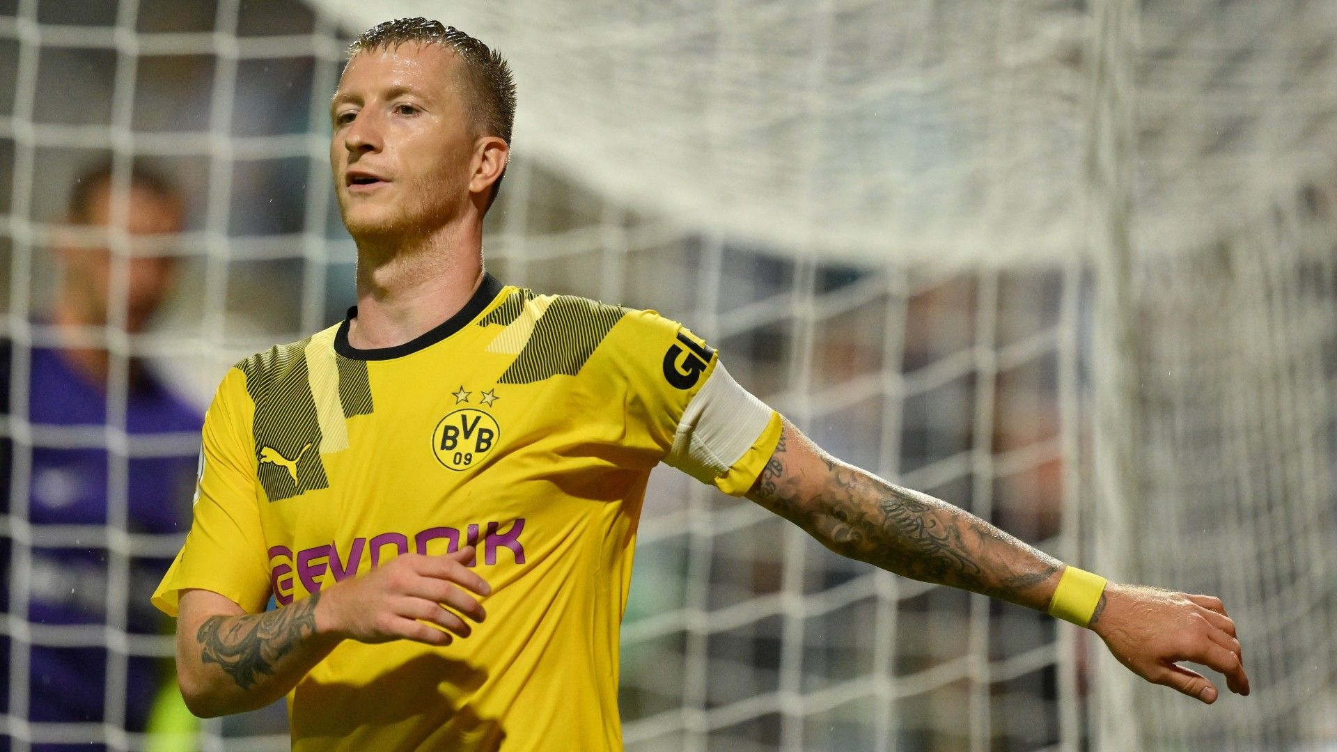 Marco Reus Borussia Dortmund