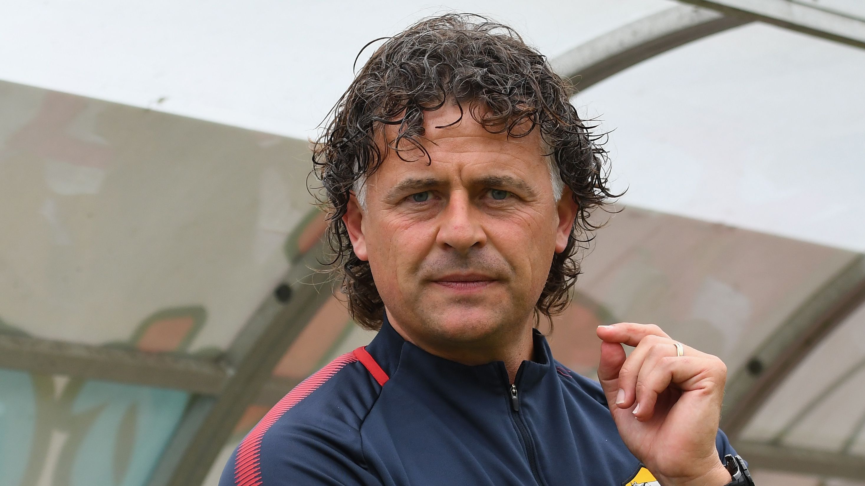 Baldini Juventus Primavera