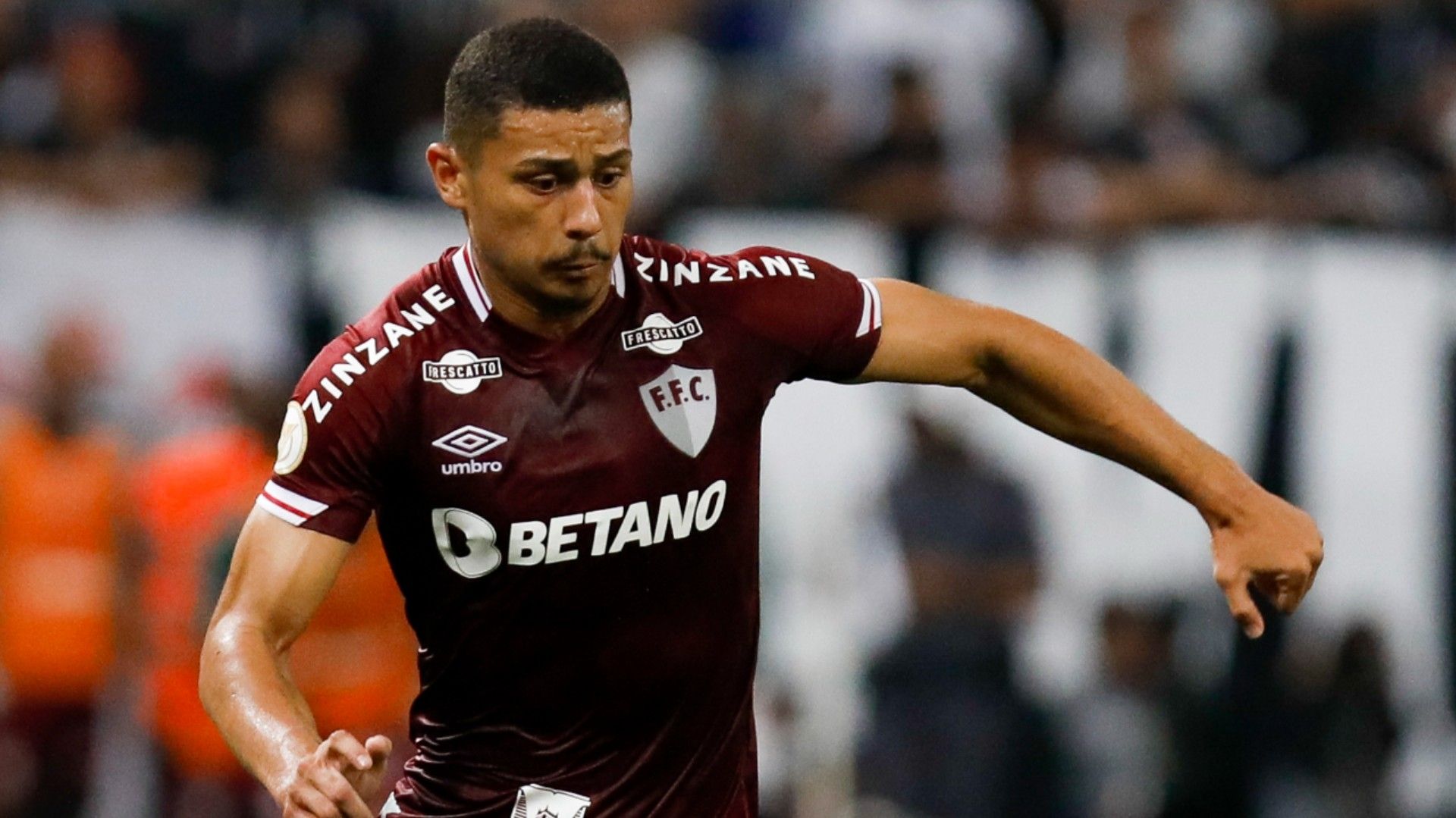 Andre Fluminense 2022