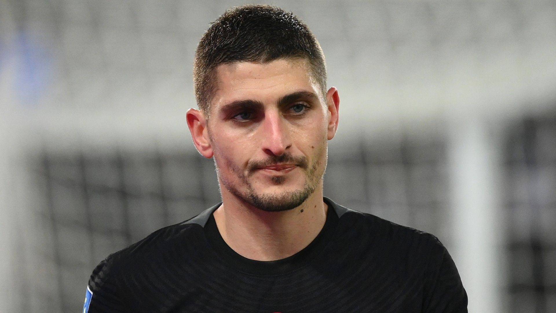 Marco Verratti PSG 2021-22