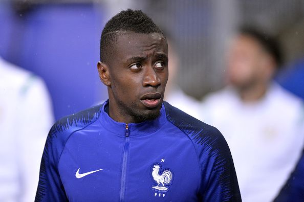 Blaise Matuidi