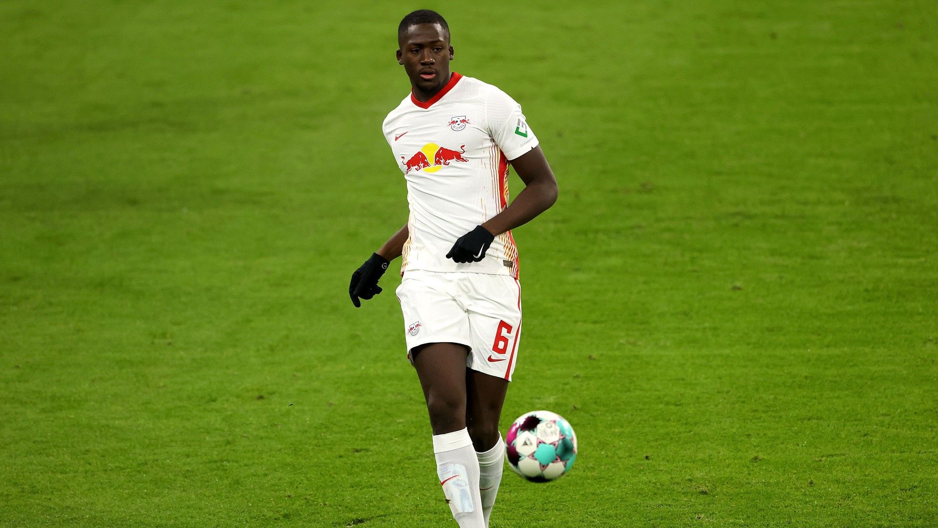 Konate Leipzig