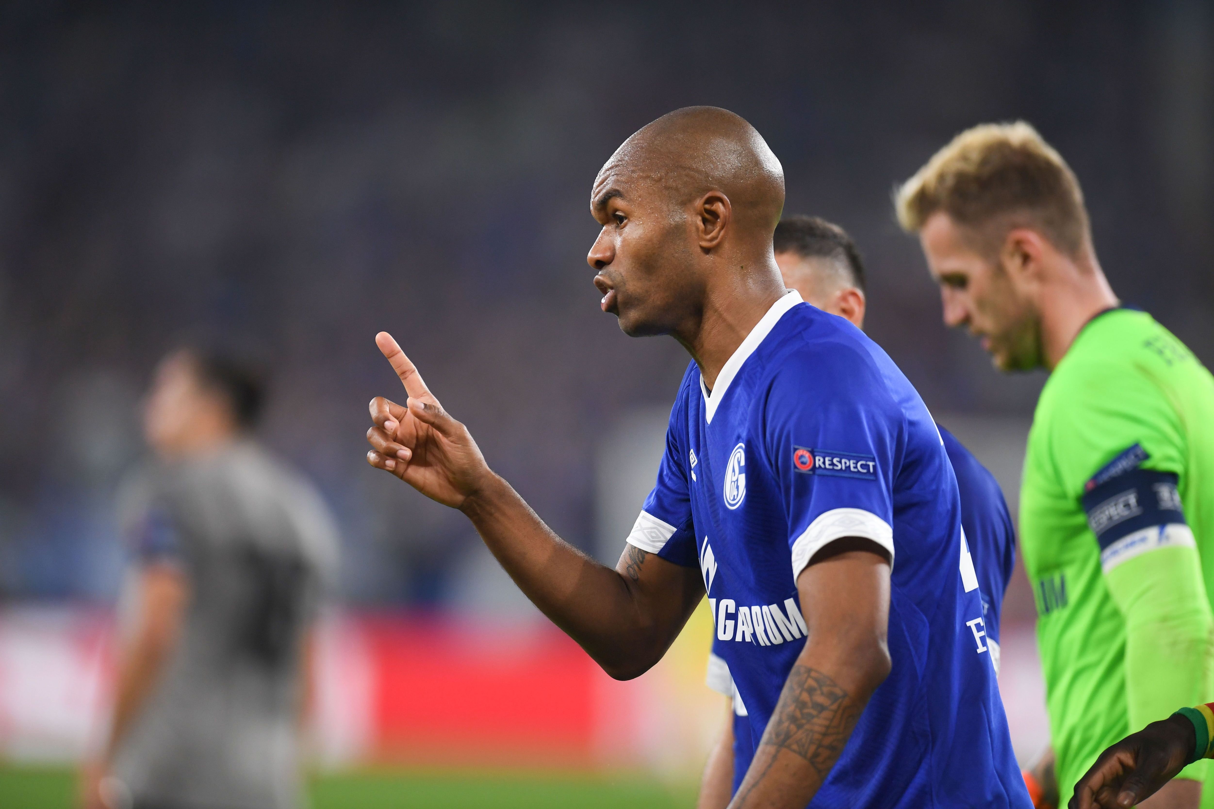 Naldo Schalke