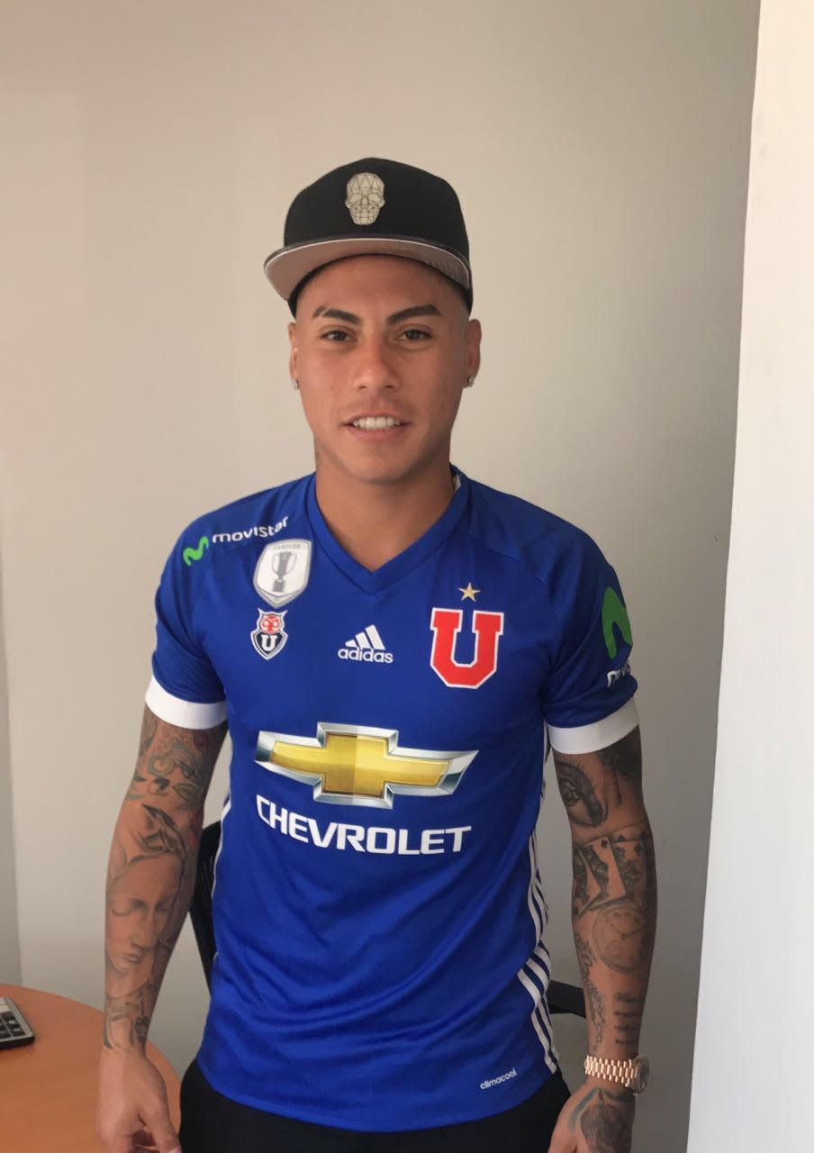 Eduardo Vargas