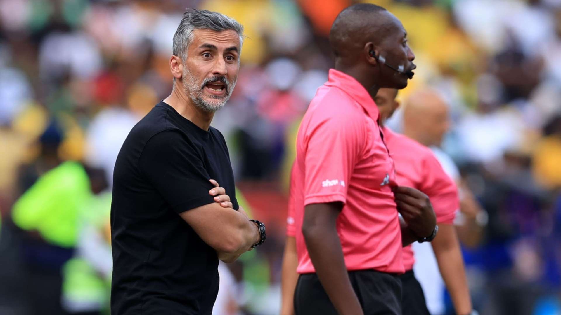 Ex-Orlando Pirates coach reacts to Jose Riveiro dumping Soweto giants - 'History will always tell you that all the good coaches somehow end up leaving' | Goal.com South Africa