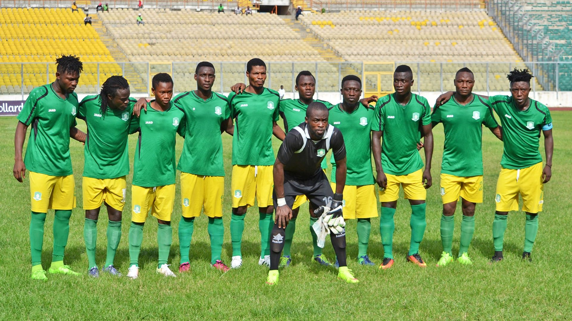 Aduana Stars