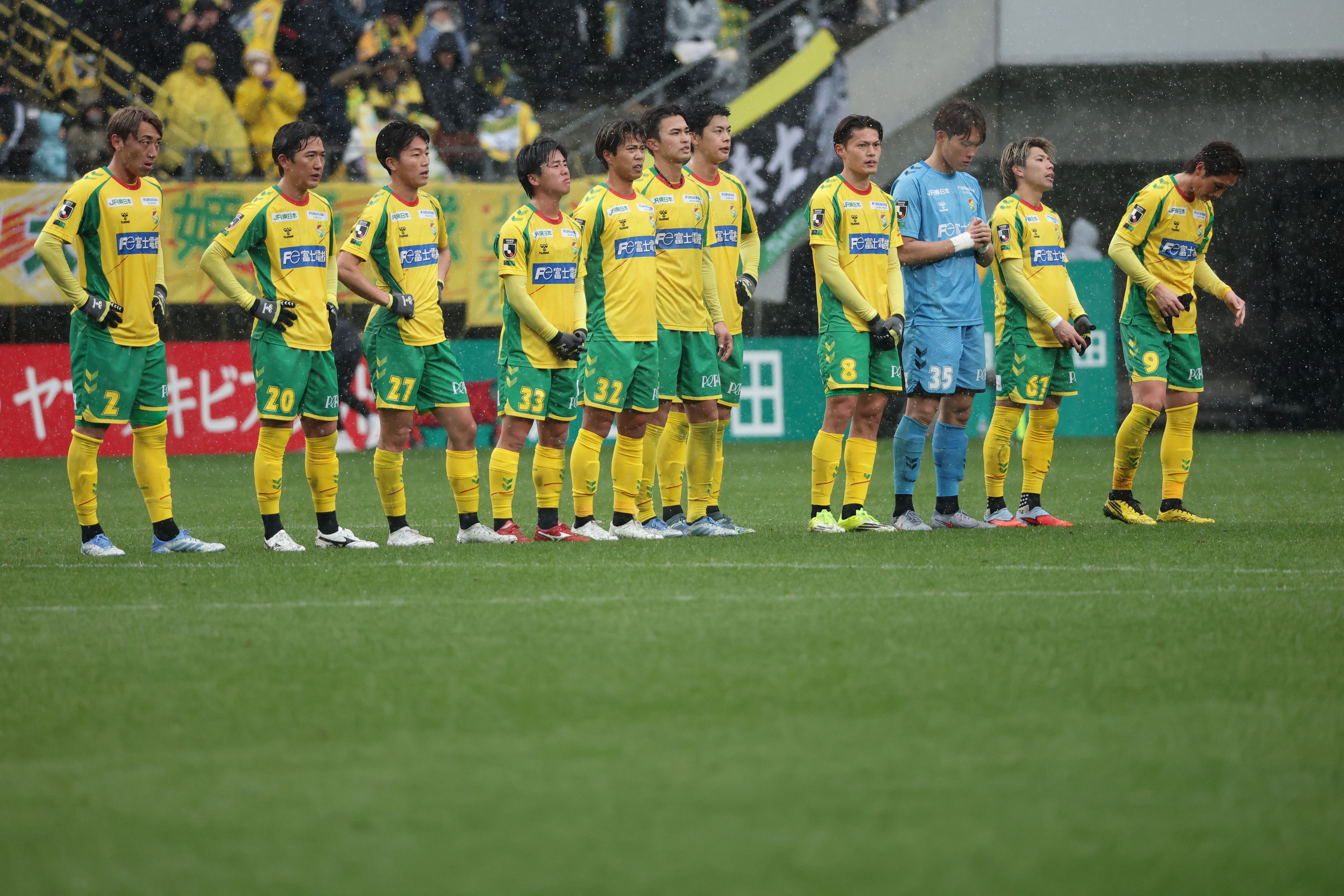 jef united